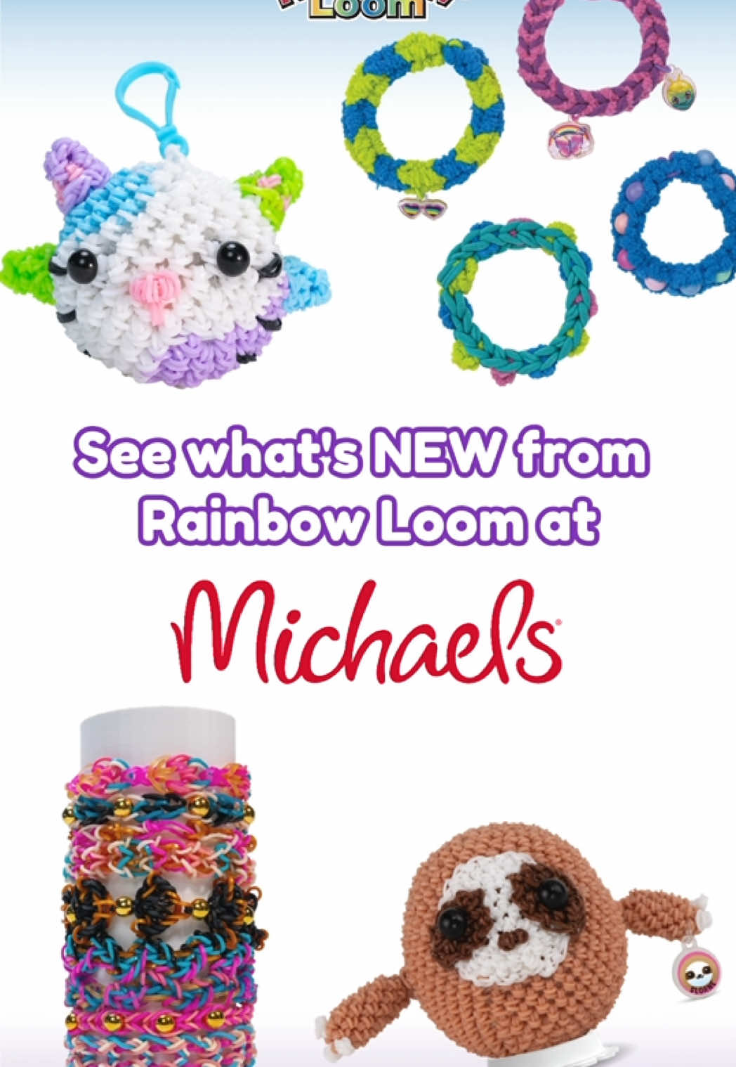 @Rainbow Loom