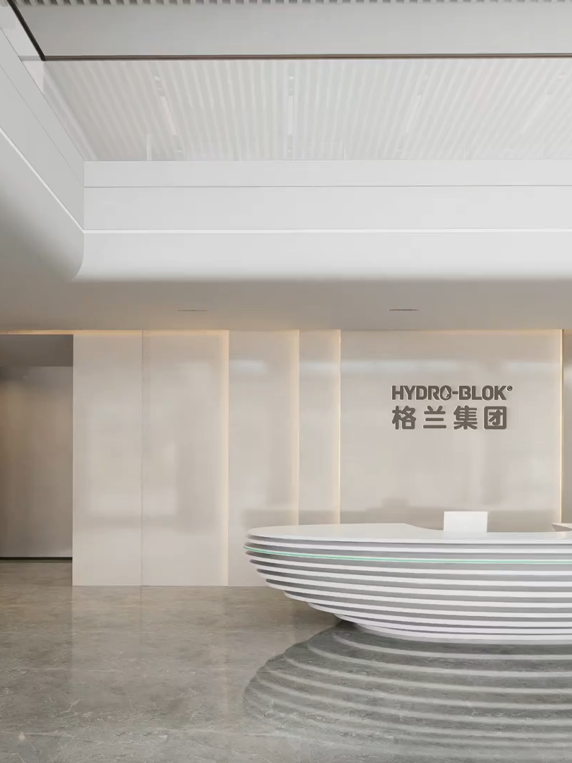 @HydroBlok 聚合石英板 -台灣