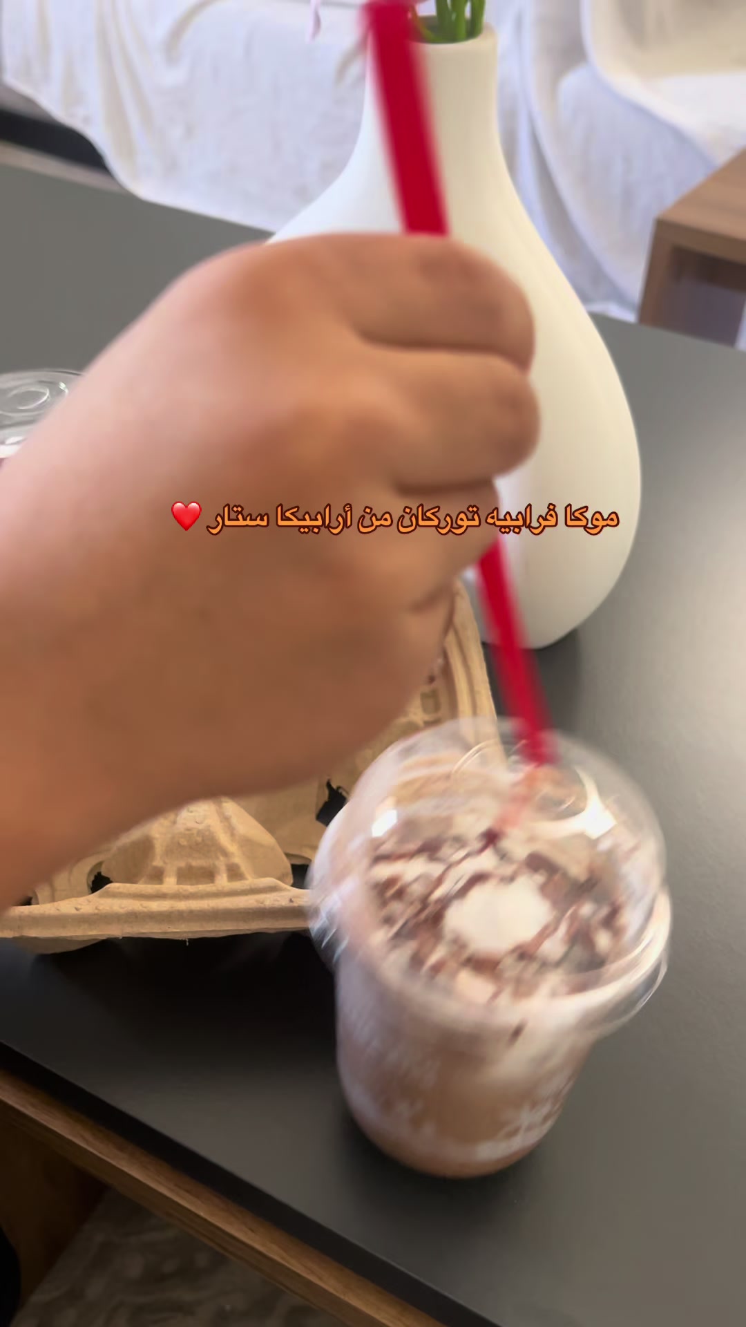 @بلوقر | العنود 🌴📸