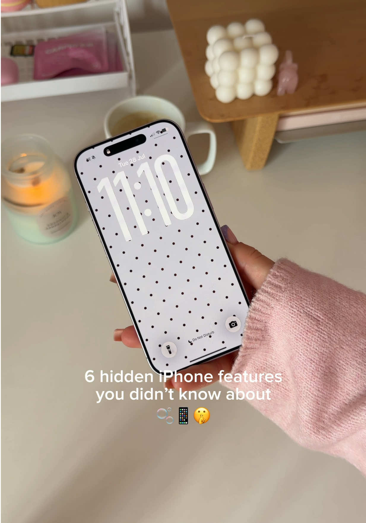 @liv  ⋆˚⊹ [tech]