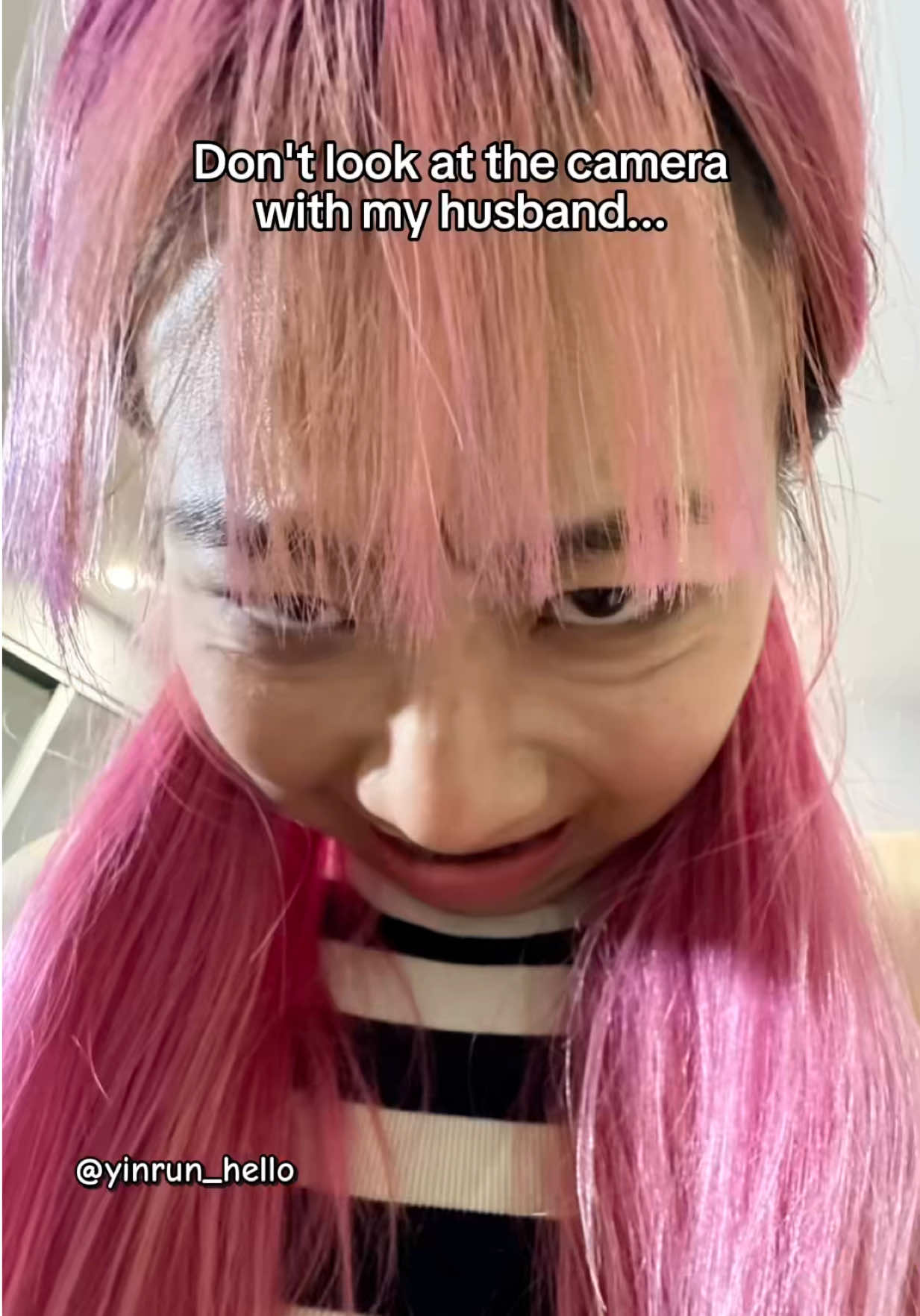 @Yinrun Huang