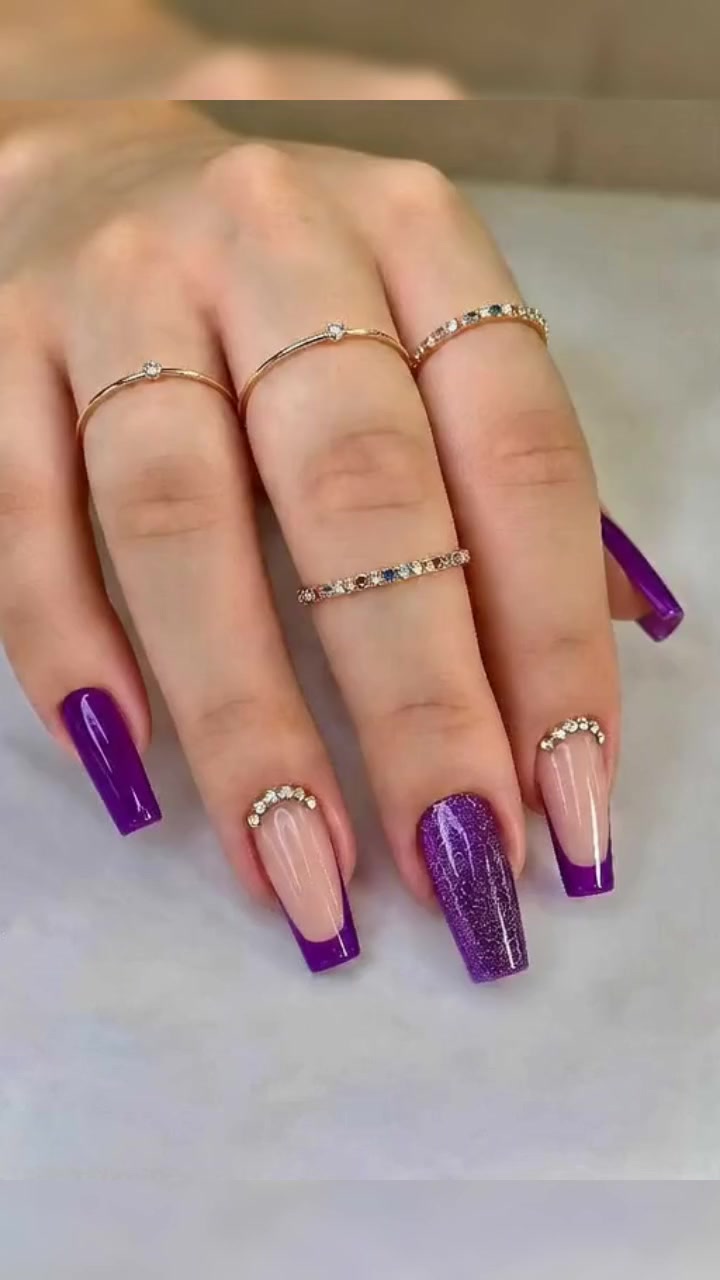 @UNHAS TOP | NAIL GIRL™