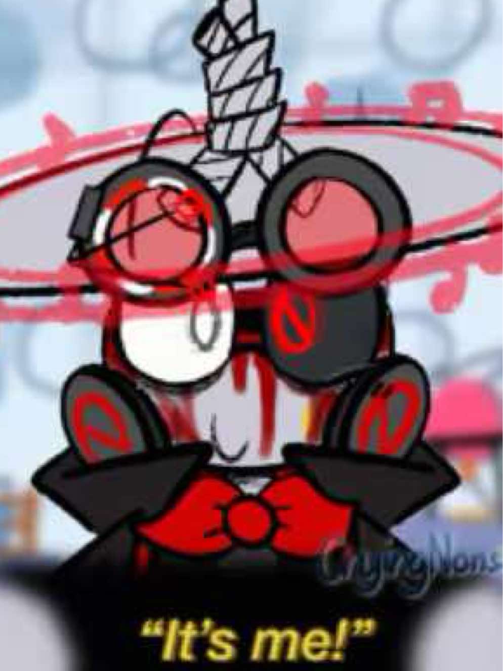 @⋆˚࿔ や ˎ ★clukr!!★ / 🎭🔠