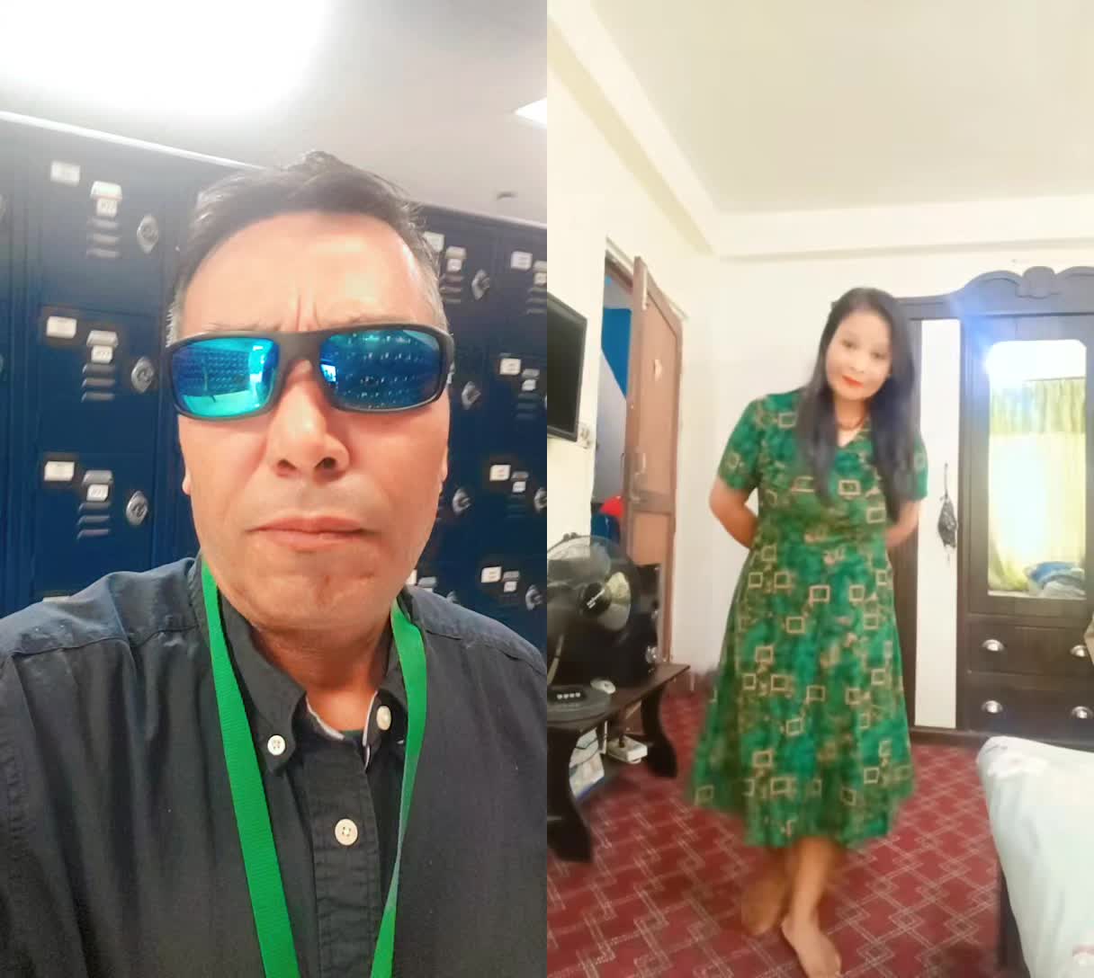 @Dinesh Napit