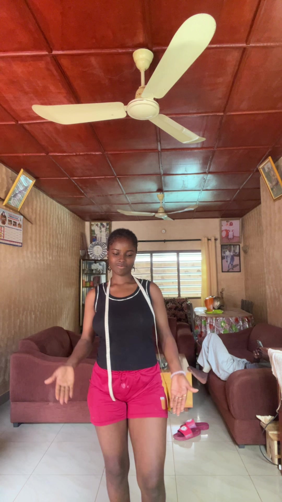 @🫦🪡camélia 🇧🇯couture 🧵 ✂️