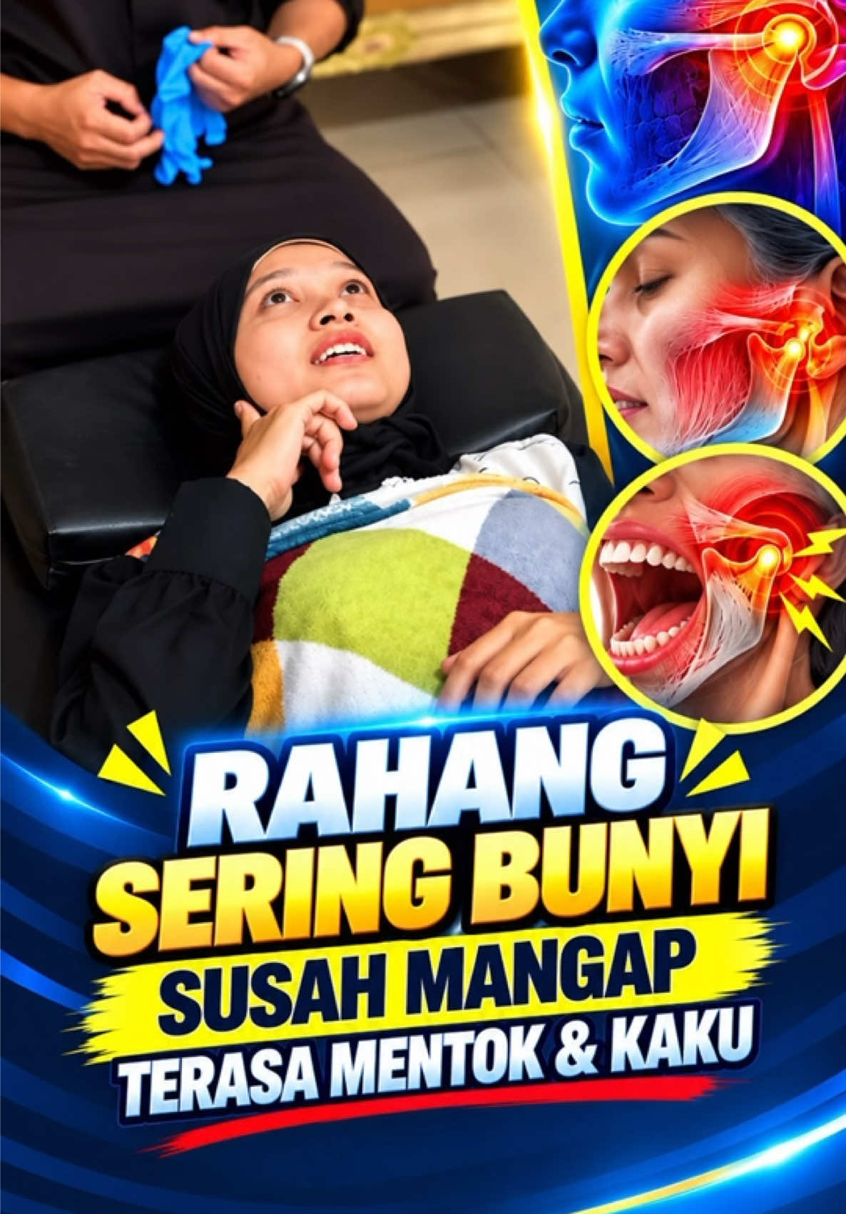 @Kang Ihsan Therapy
