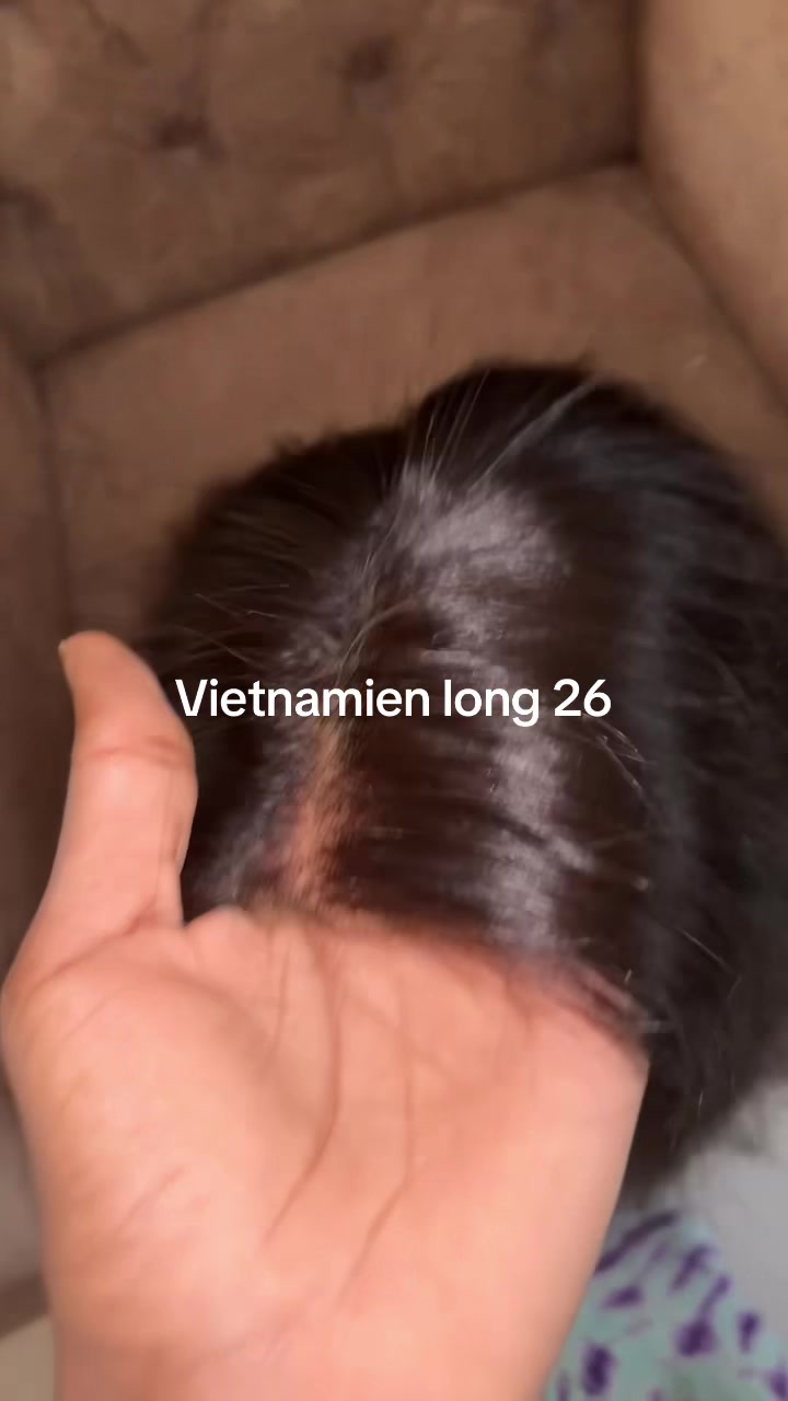 @Vide sp&eacute;cial cheveux