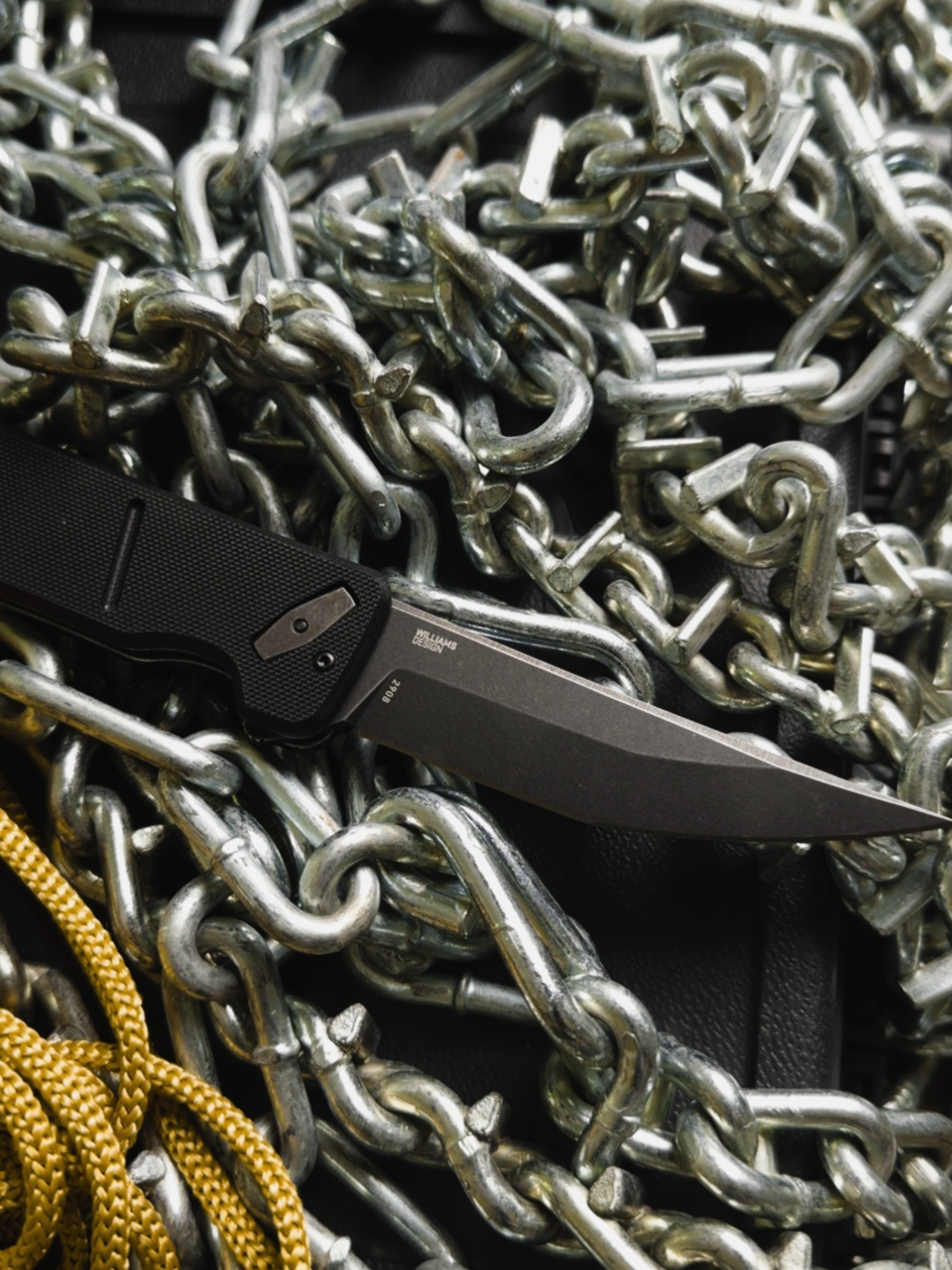 @Columbia River Knife and Tool