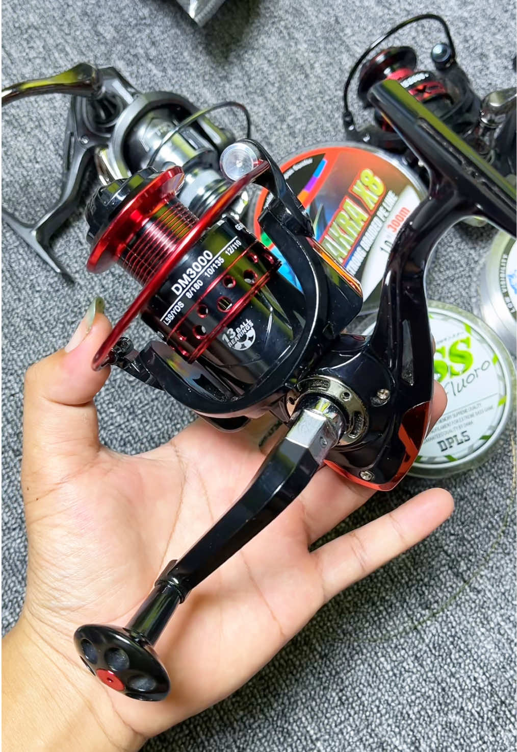 @YT : Ahdan mancing 23