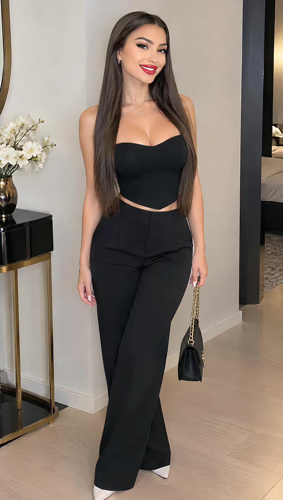 @Pandora