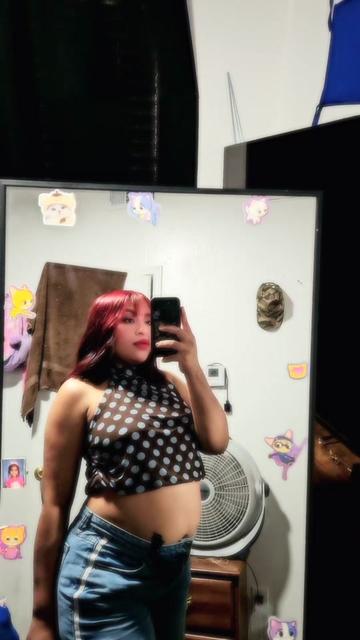 @🐦🐞Yessy C.M 🐾🕷