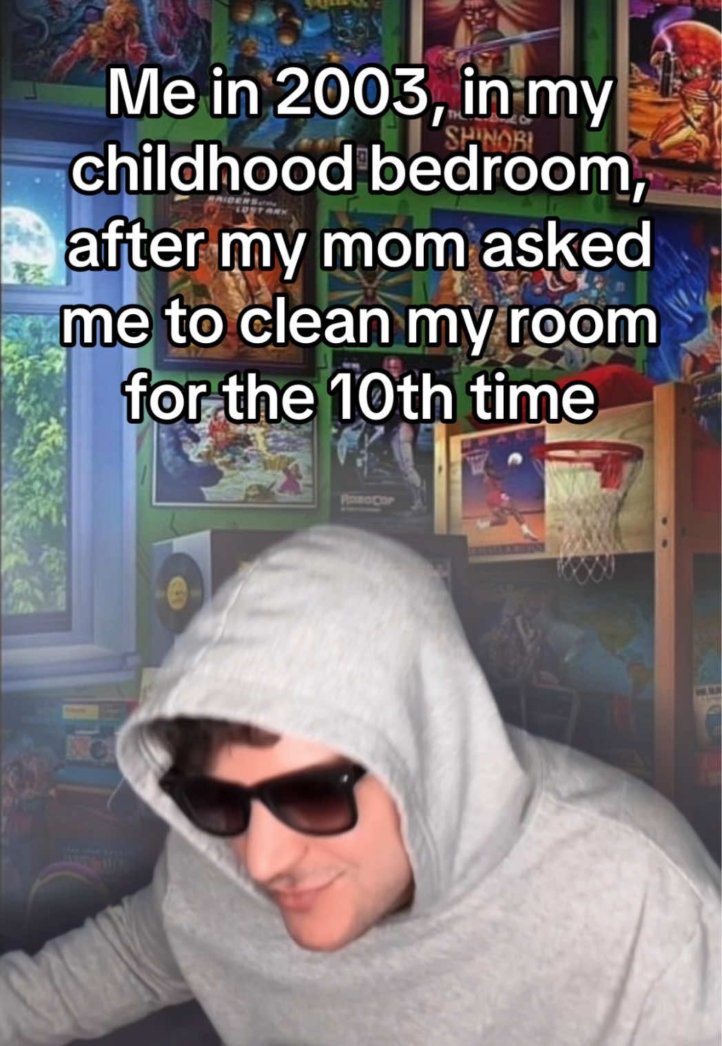 @DEVILED CRAIG