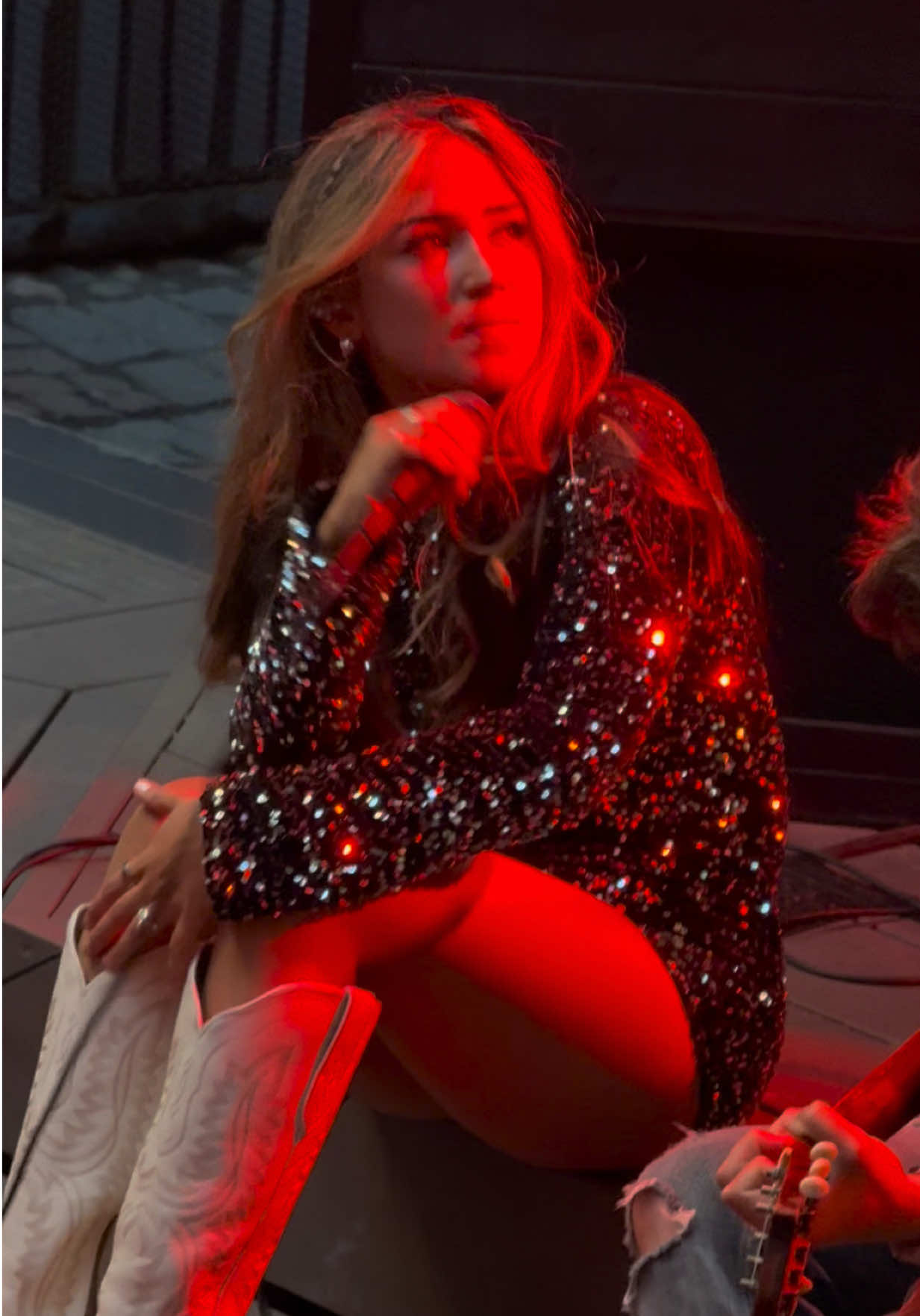 @United Stage Finland