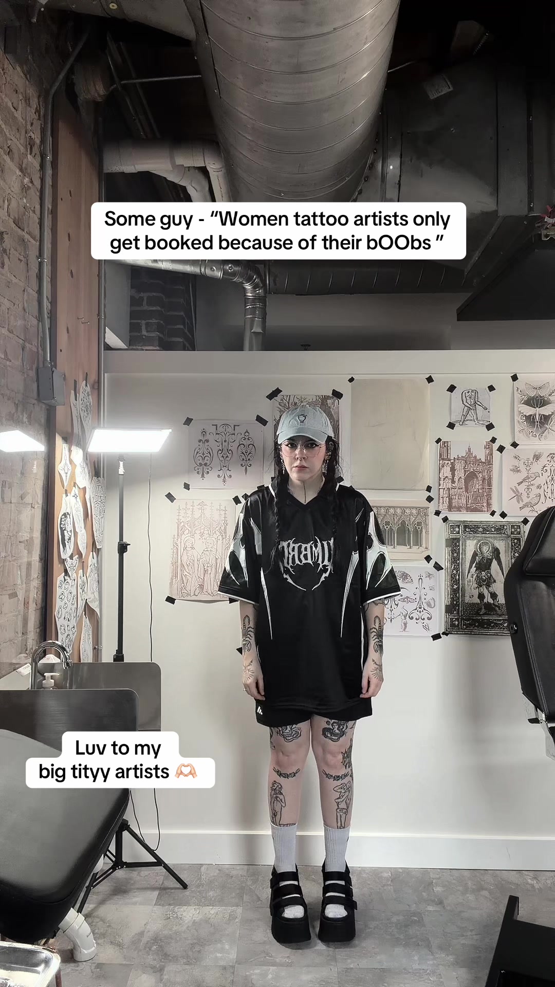 @Morgan