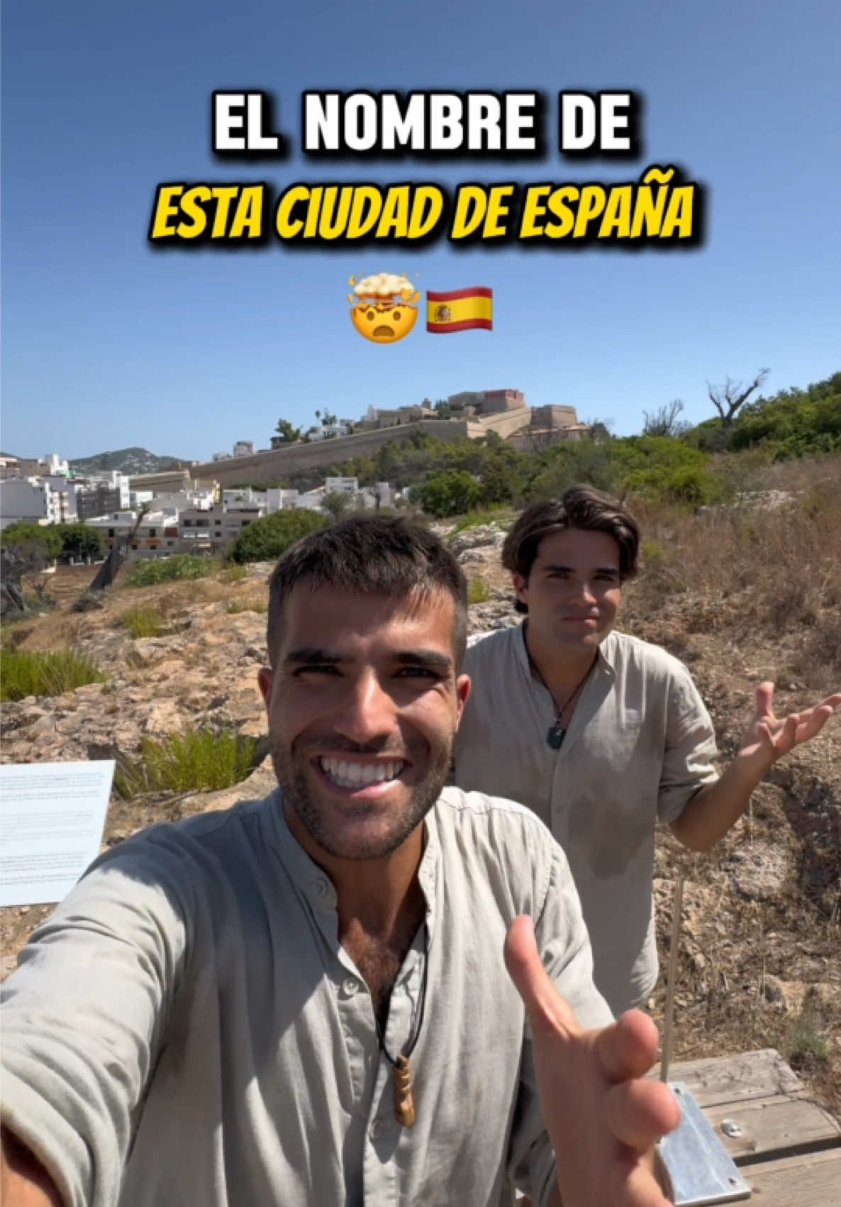 @Gemelos Viajeros 🌍✈️