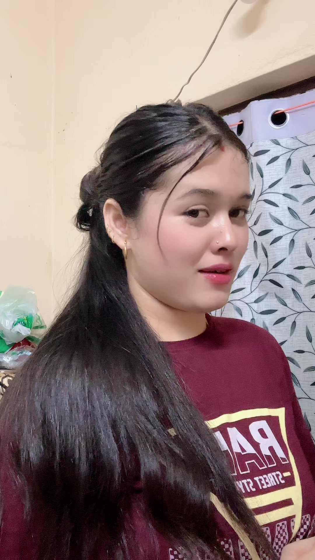 @kumari Chettri 🇳🇵🇮🇳