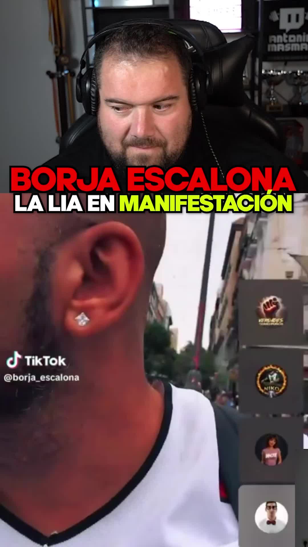 @Antonio Gutierrez