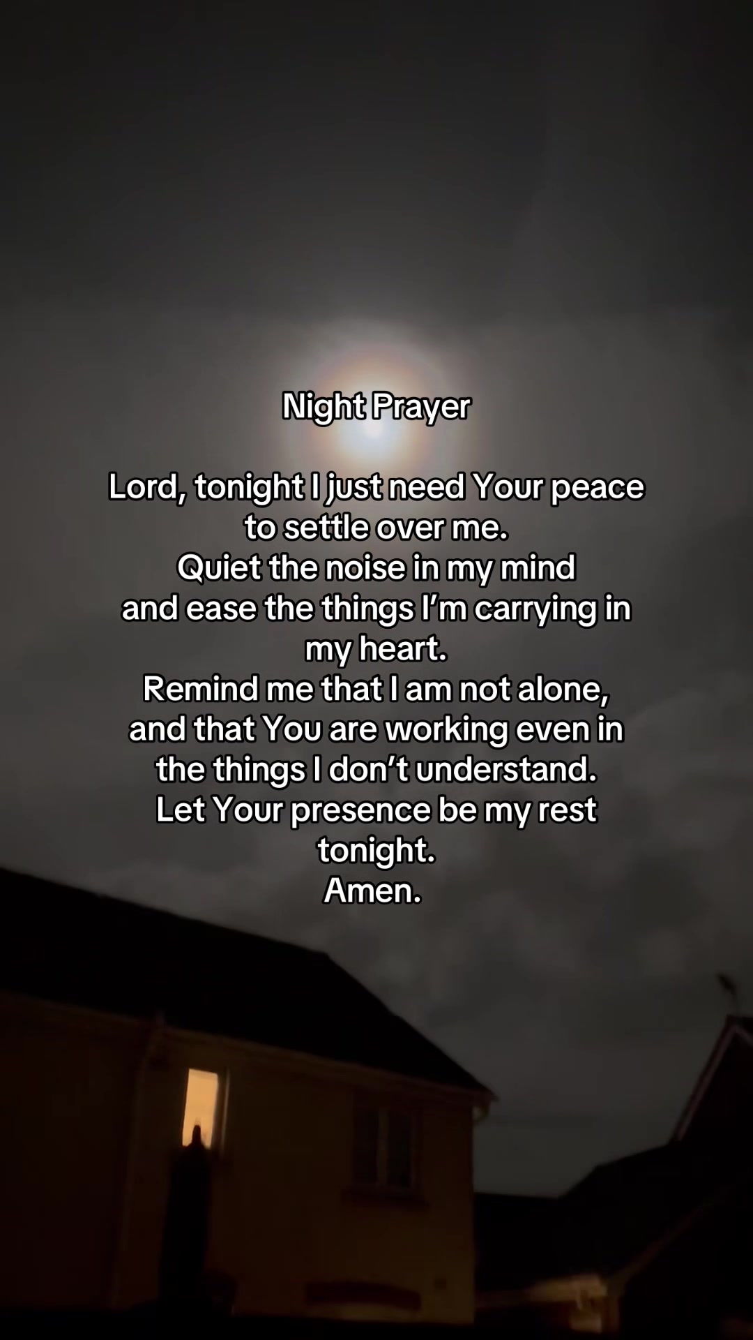 @Woman Of Faith