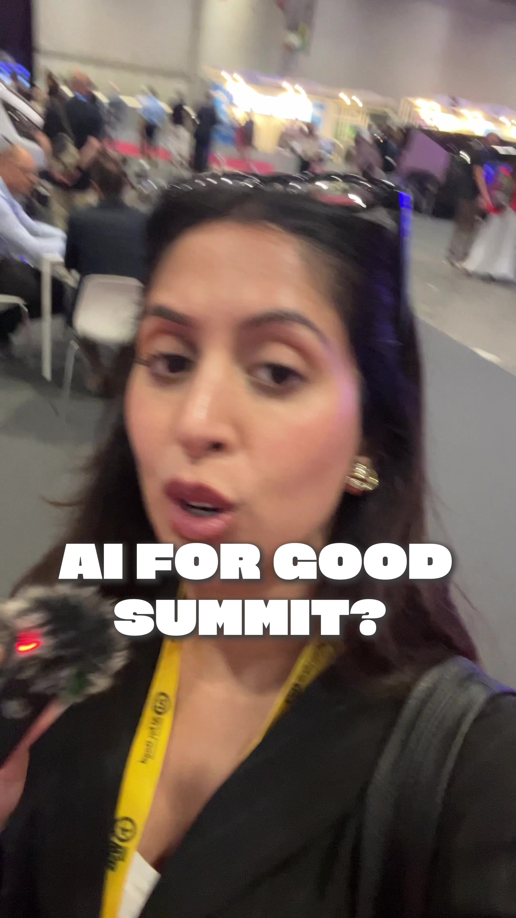 @Minisha | AI for business