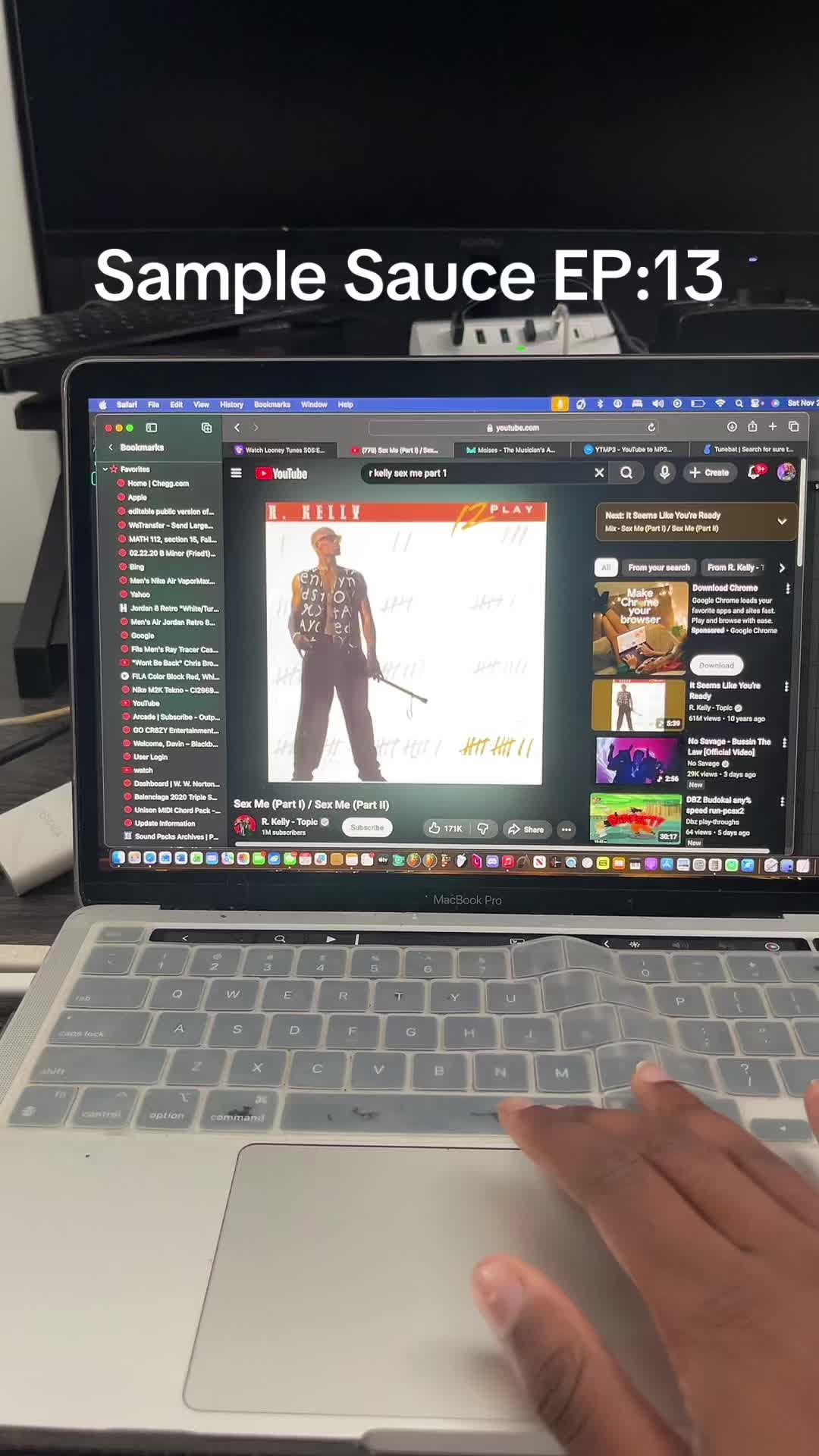@JDOnThaBeat 🎸📀