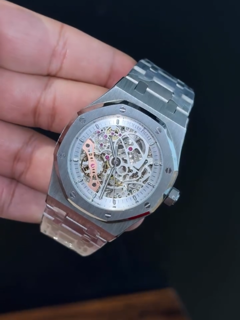 @TimeChaser
