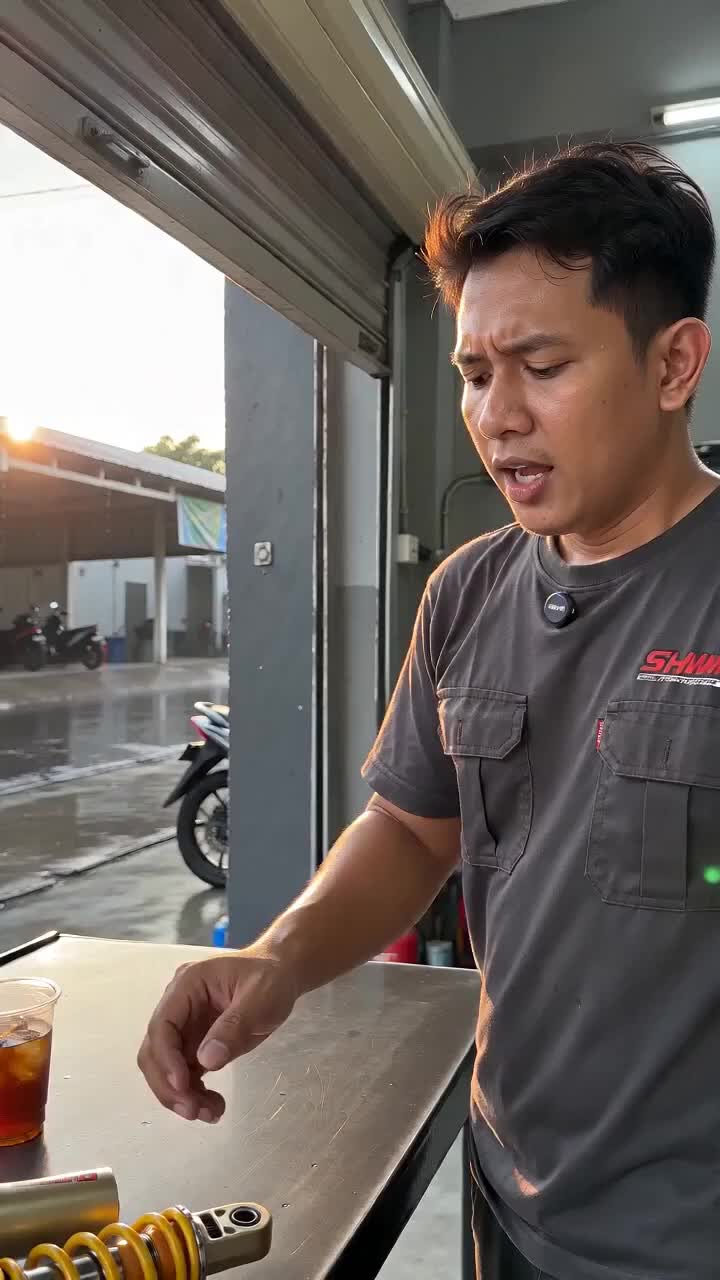 @PV Motor