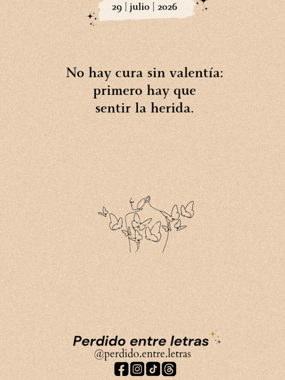 @Perdido entre letras✨