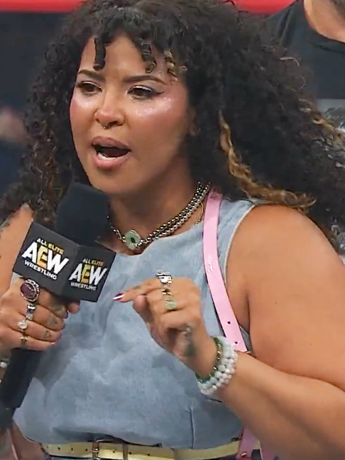 @All Elite Wrestling