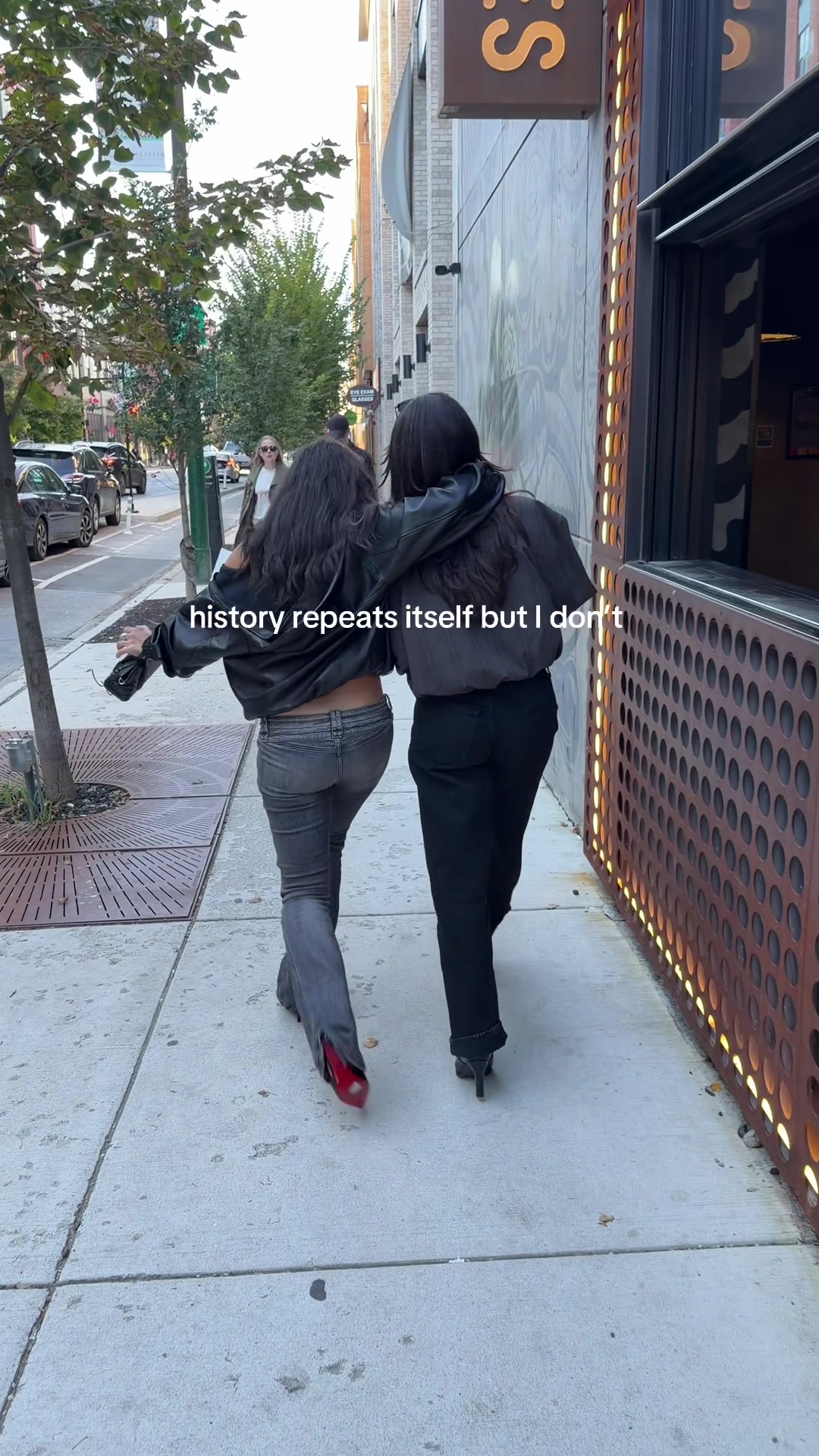 @Danielle