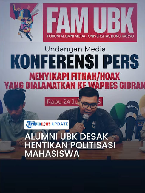 @Tribunnews