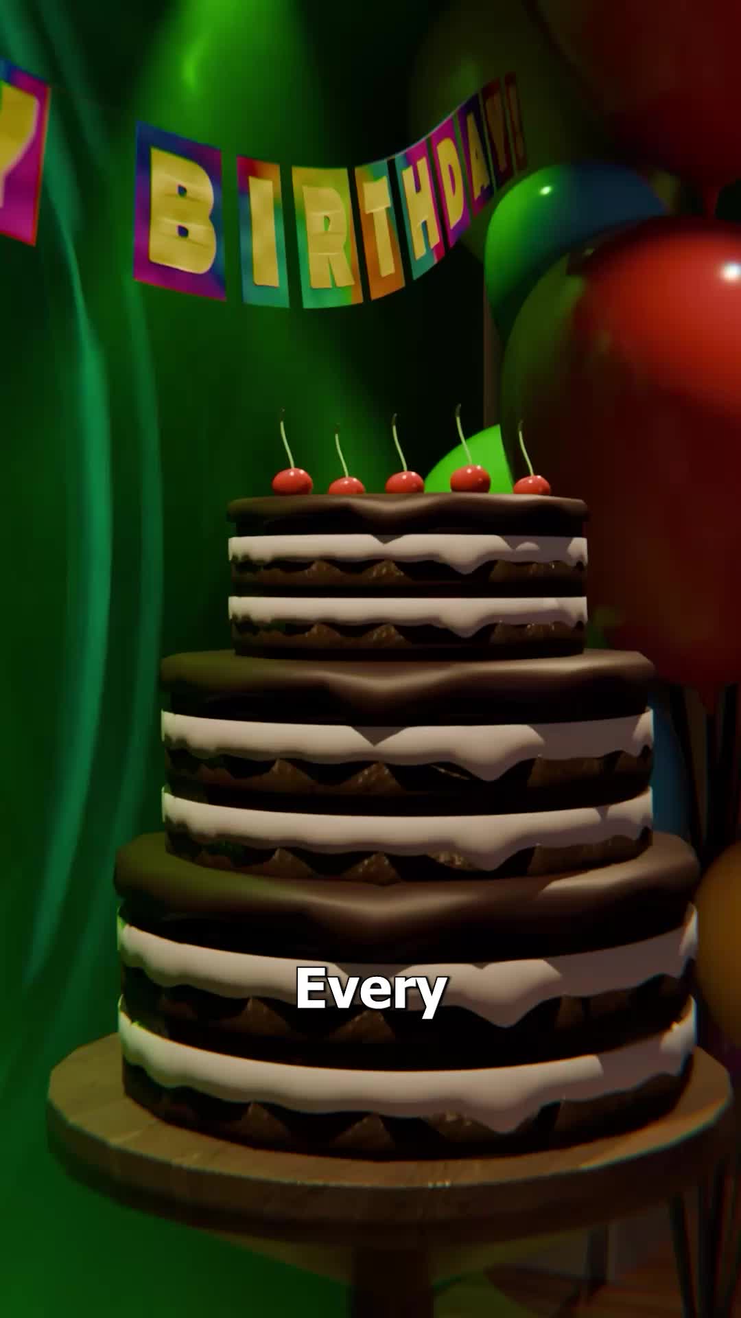 @Her Story