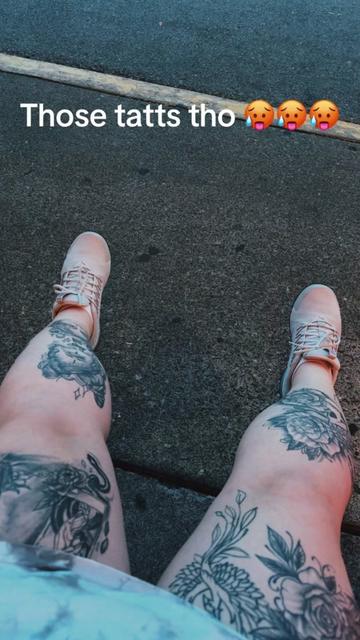 @💋Tatted.Wildflower💋