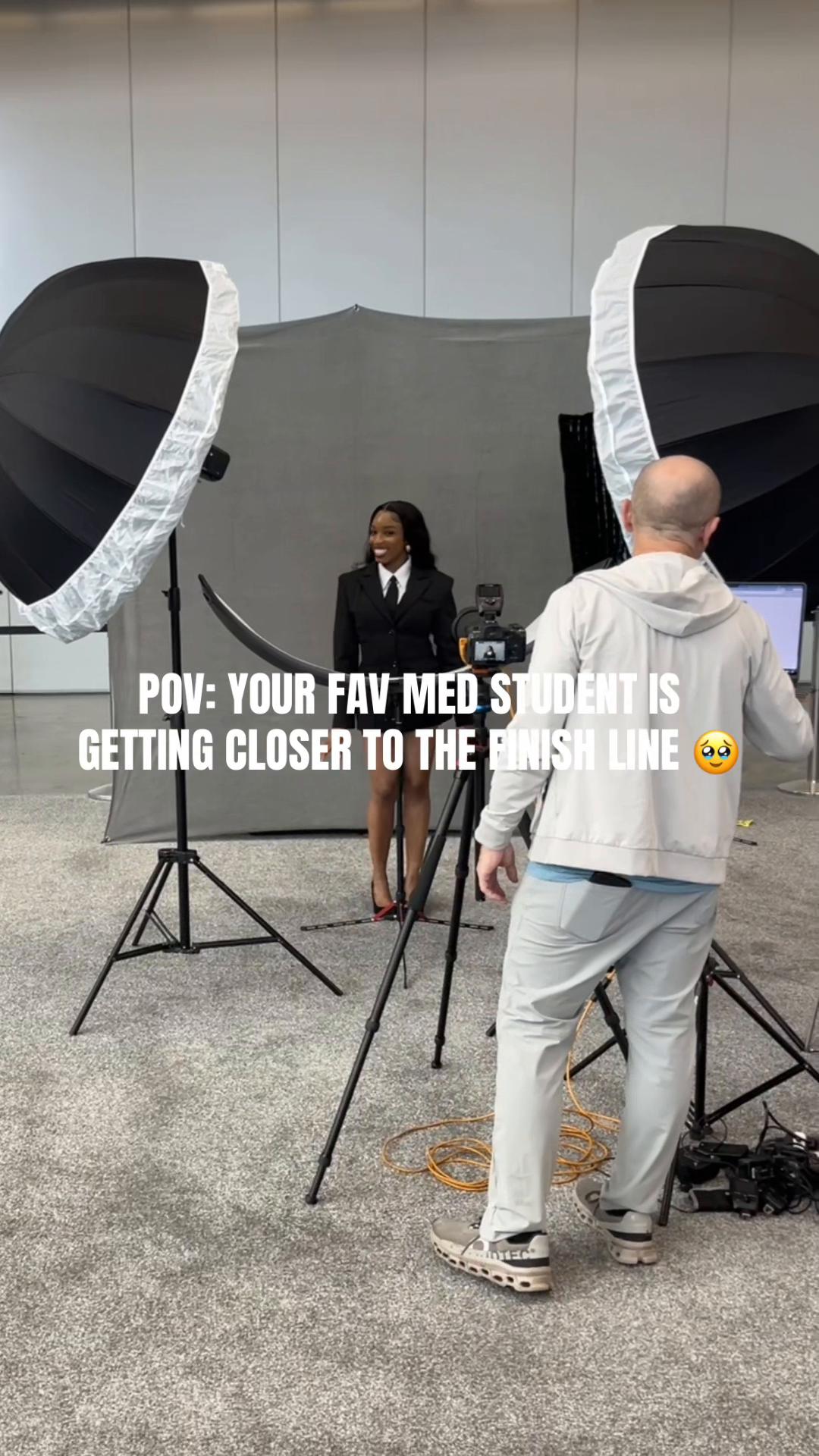 @Bobbi | Med Student