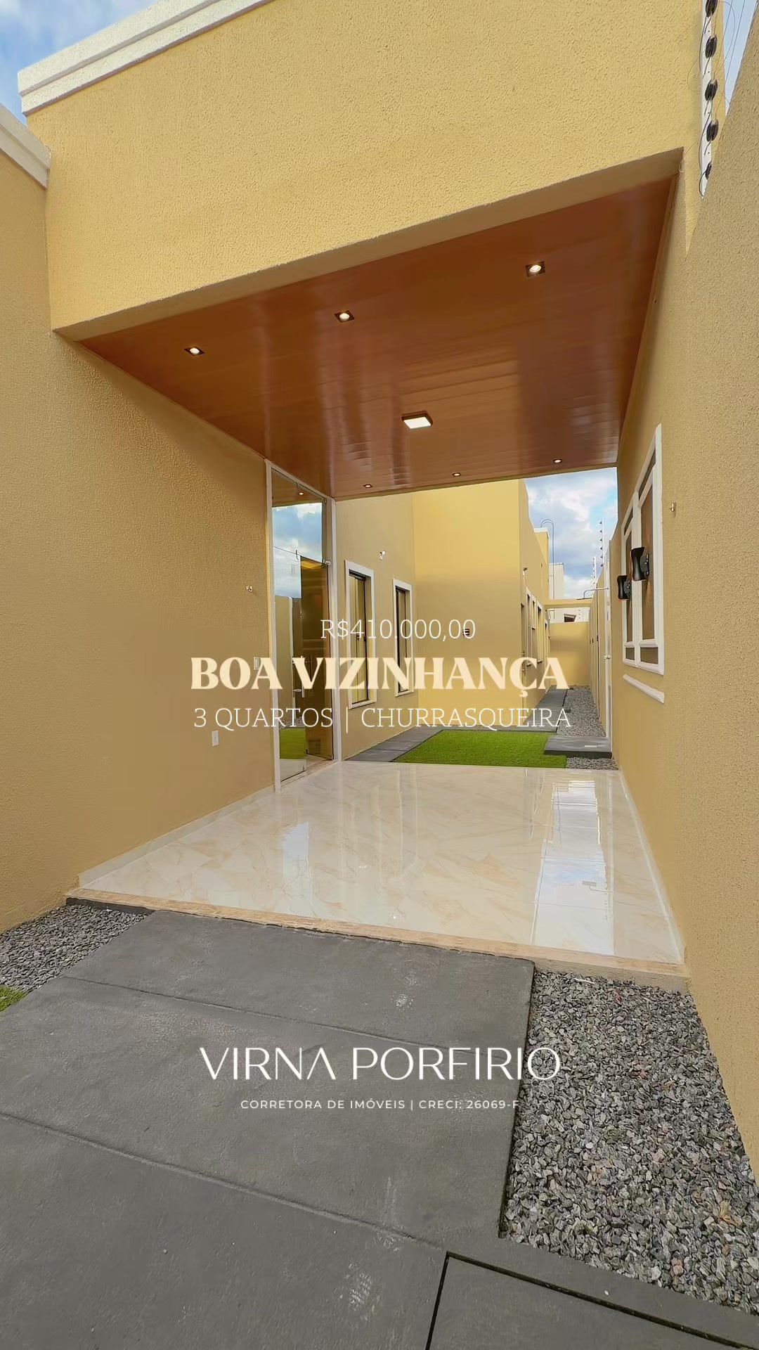 @Virna Porfirio | Imóveis