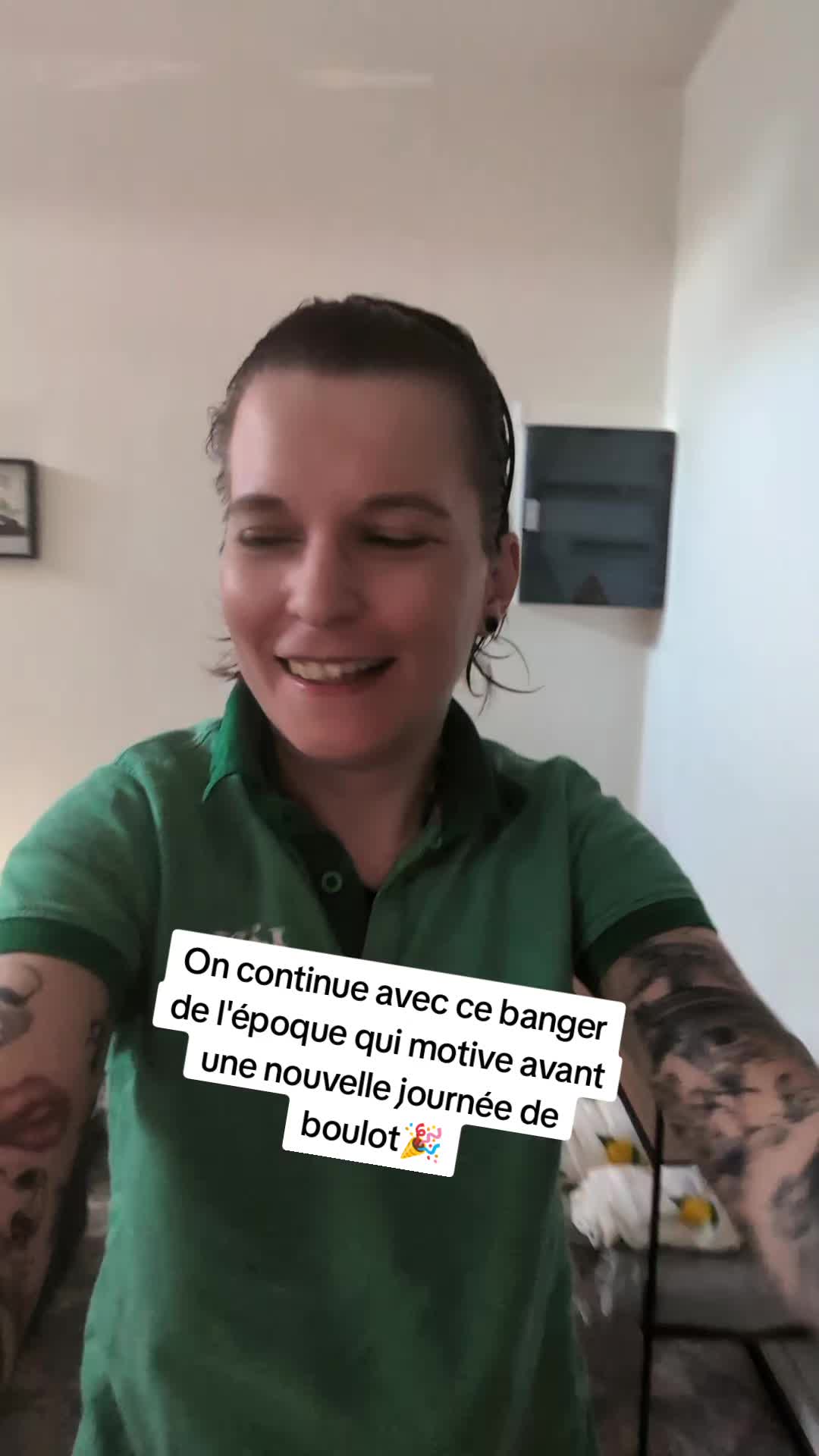 @Alizé Van Damme