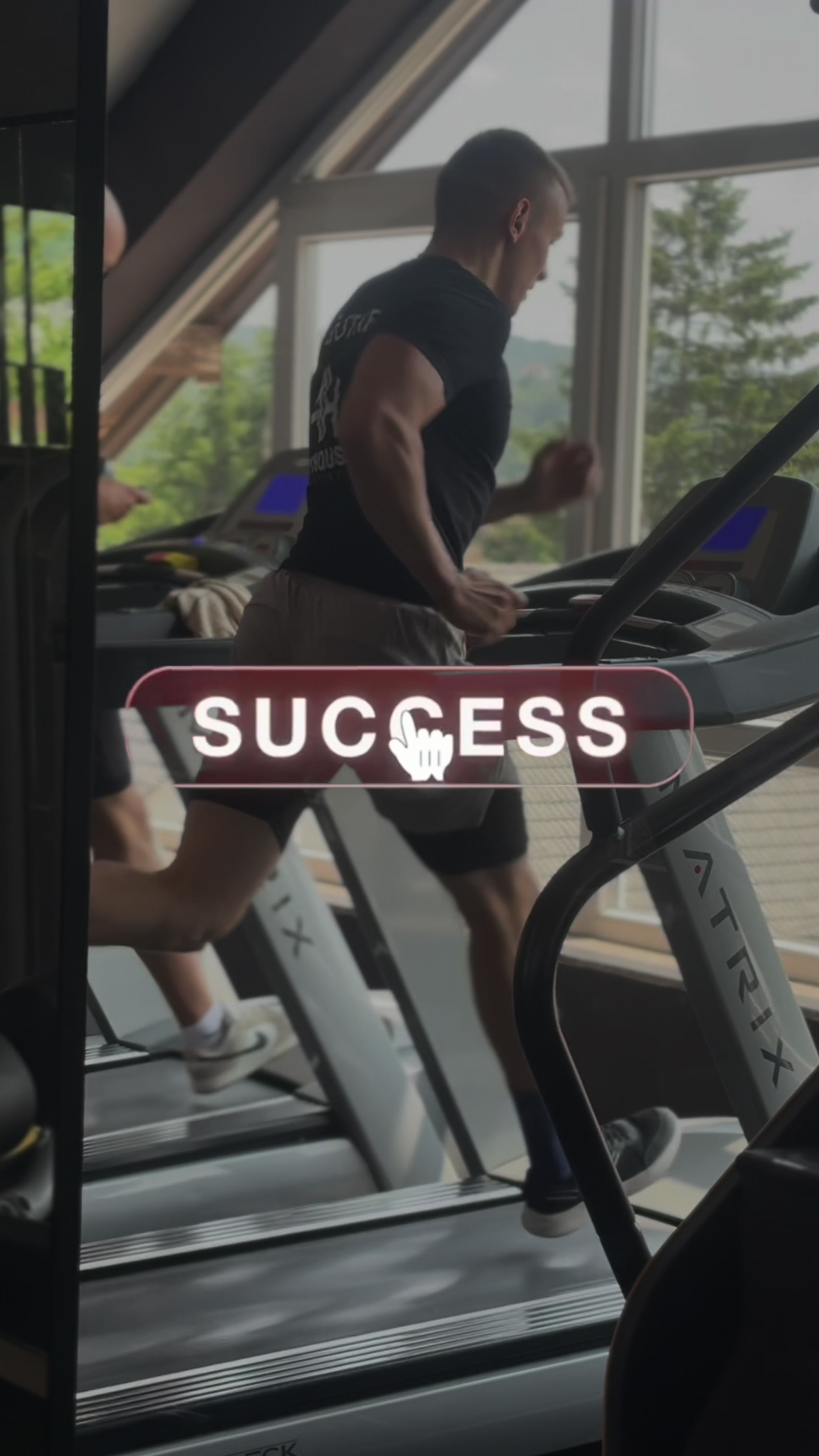 @&Scaron;utke | FITNESS COACH