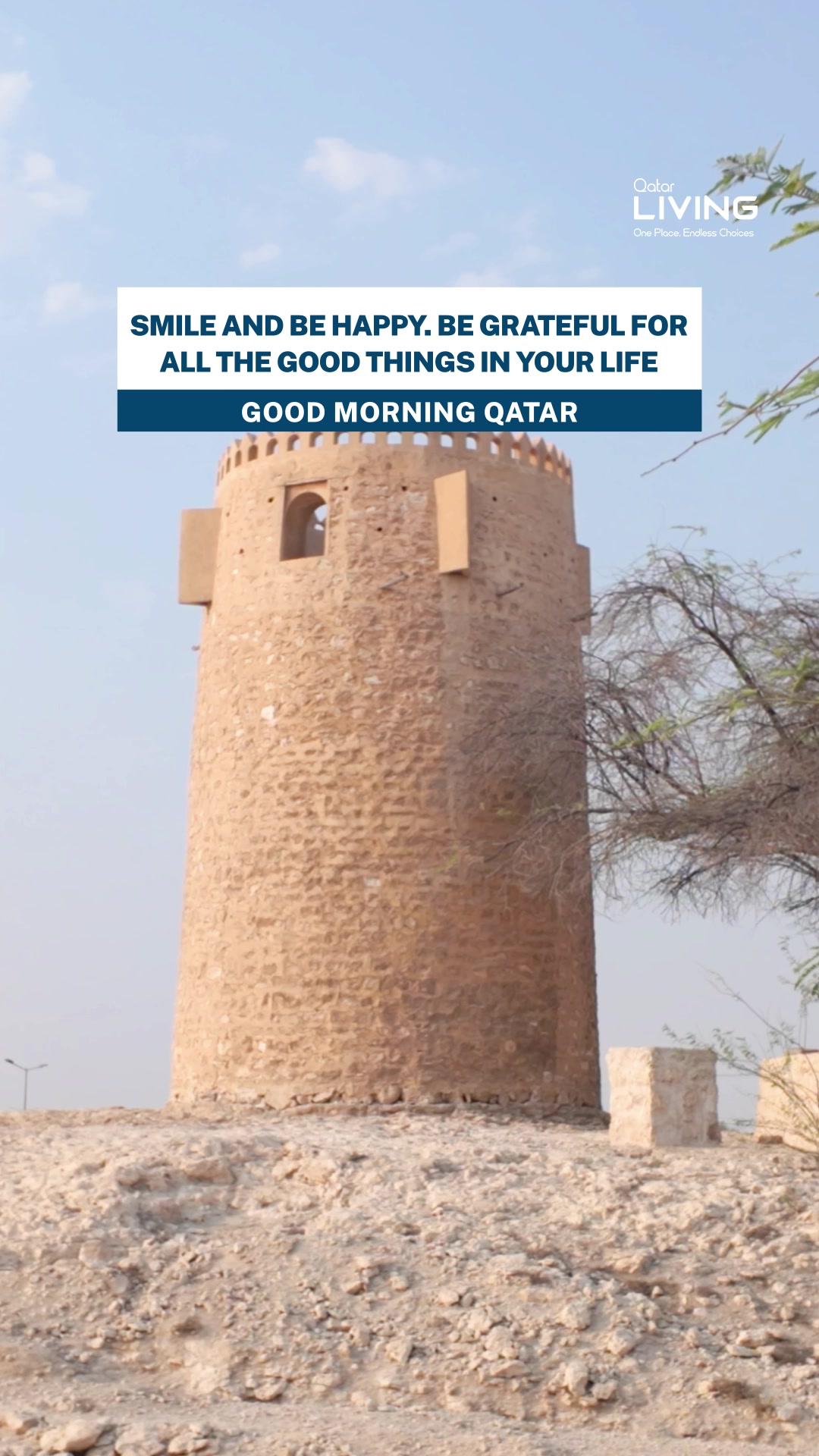 @Qatar Living