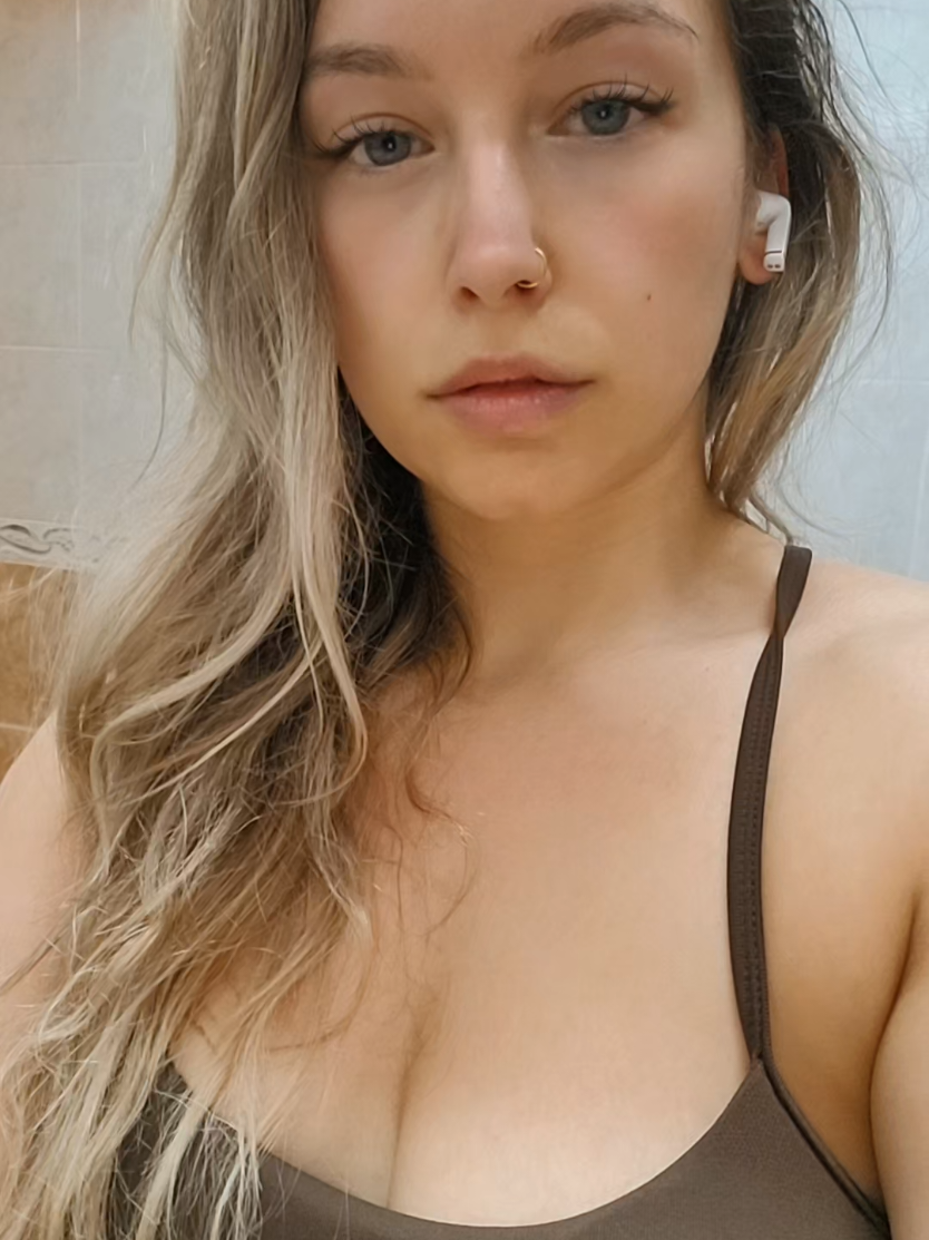 @Mila Michelle Smidt