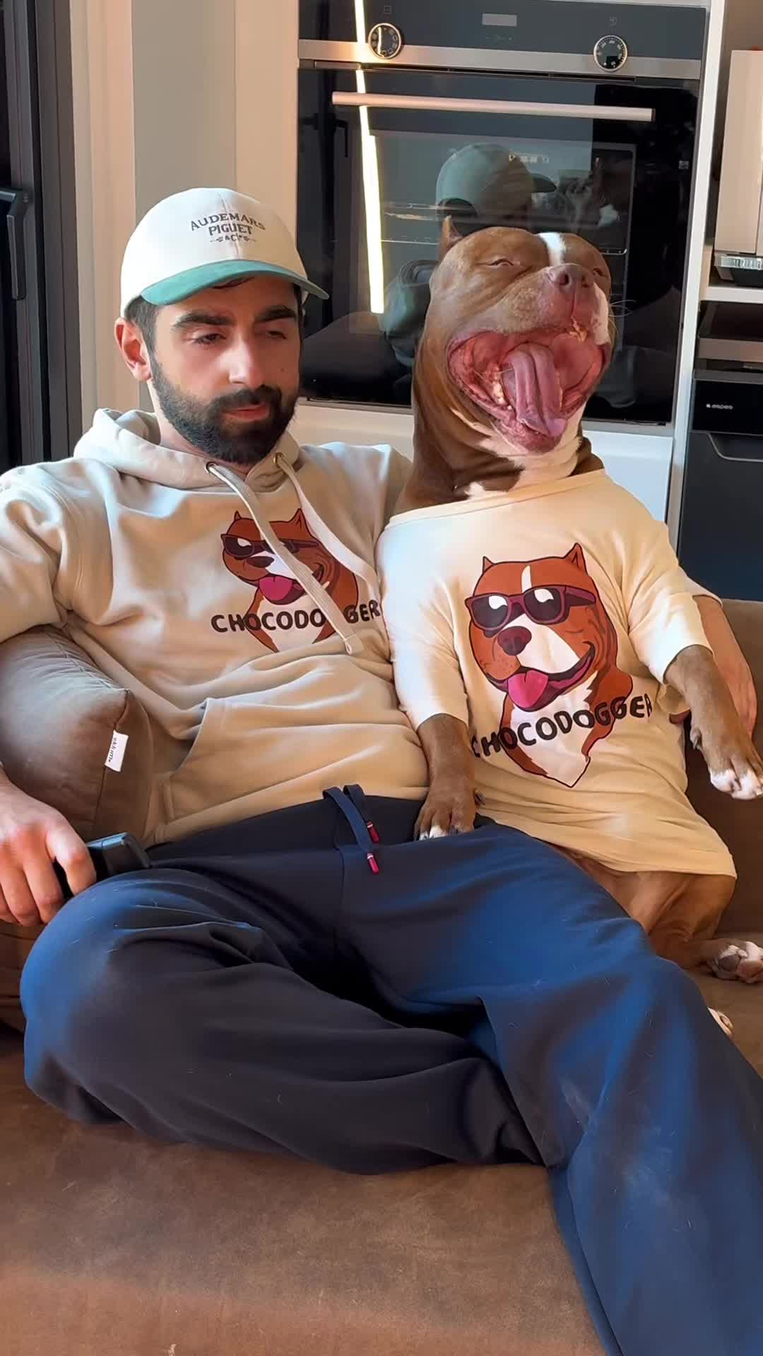 @Chocodogger