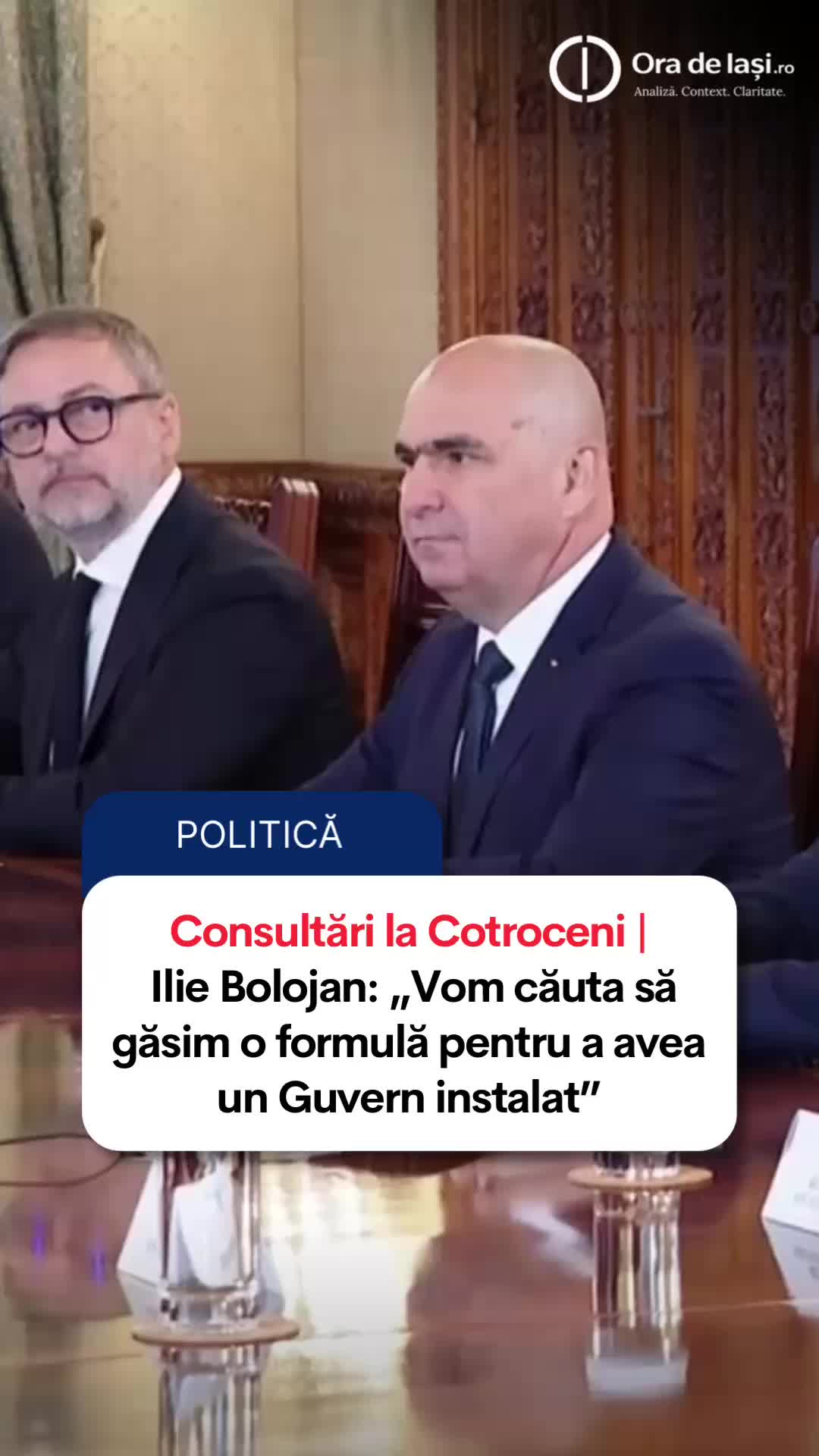 @Ora de Iași