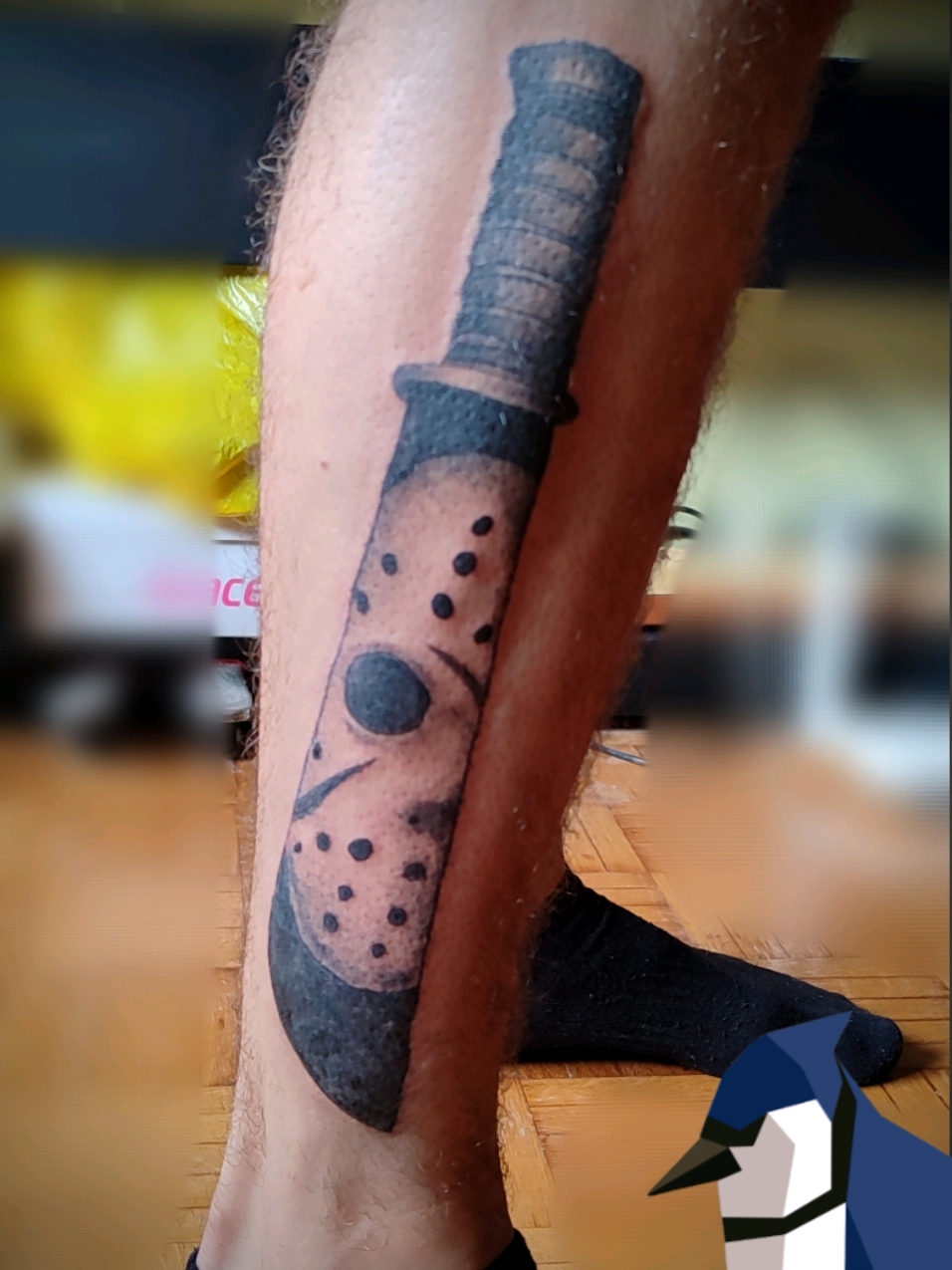 @Blue Jay Ink