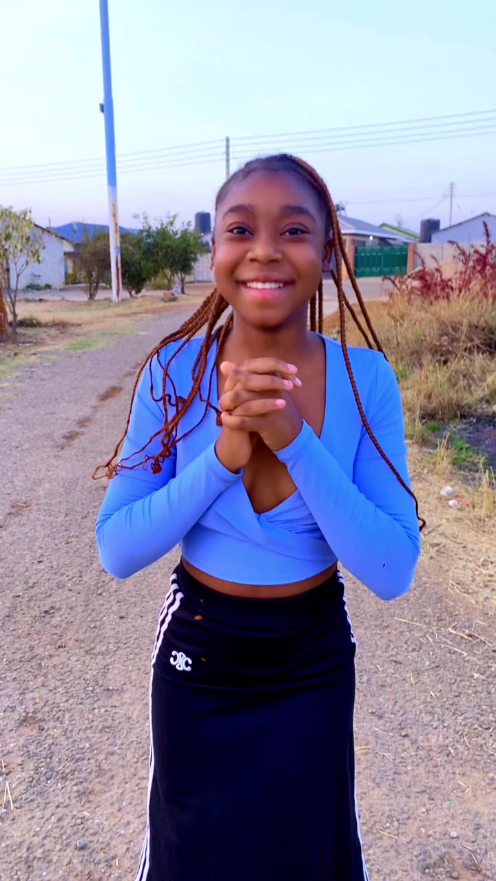 @Tanatswamodel