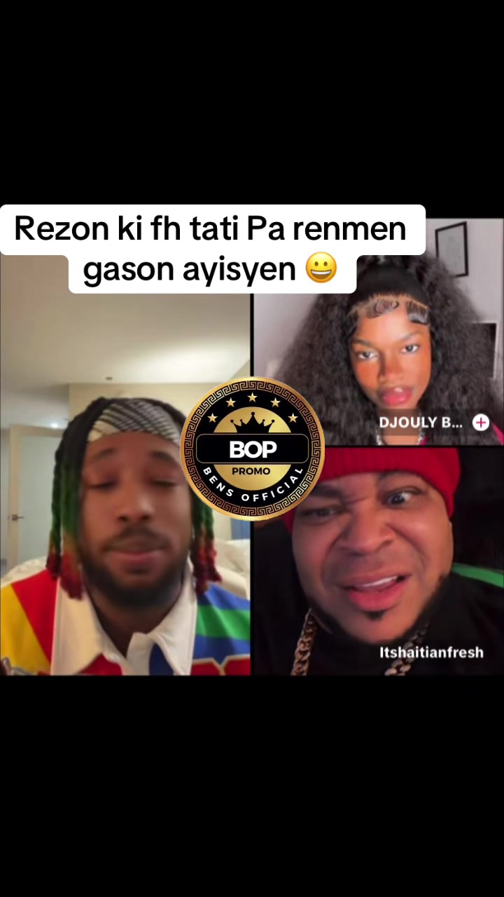 @Bens Official Promo