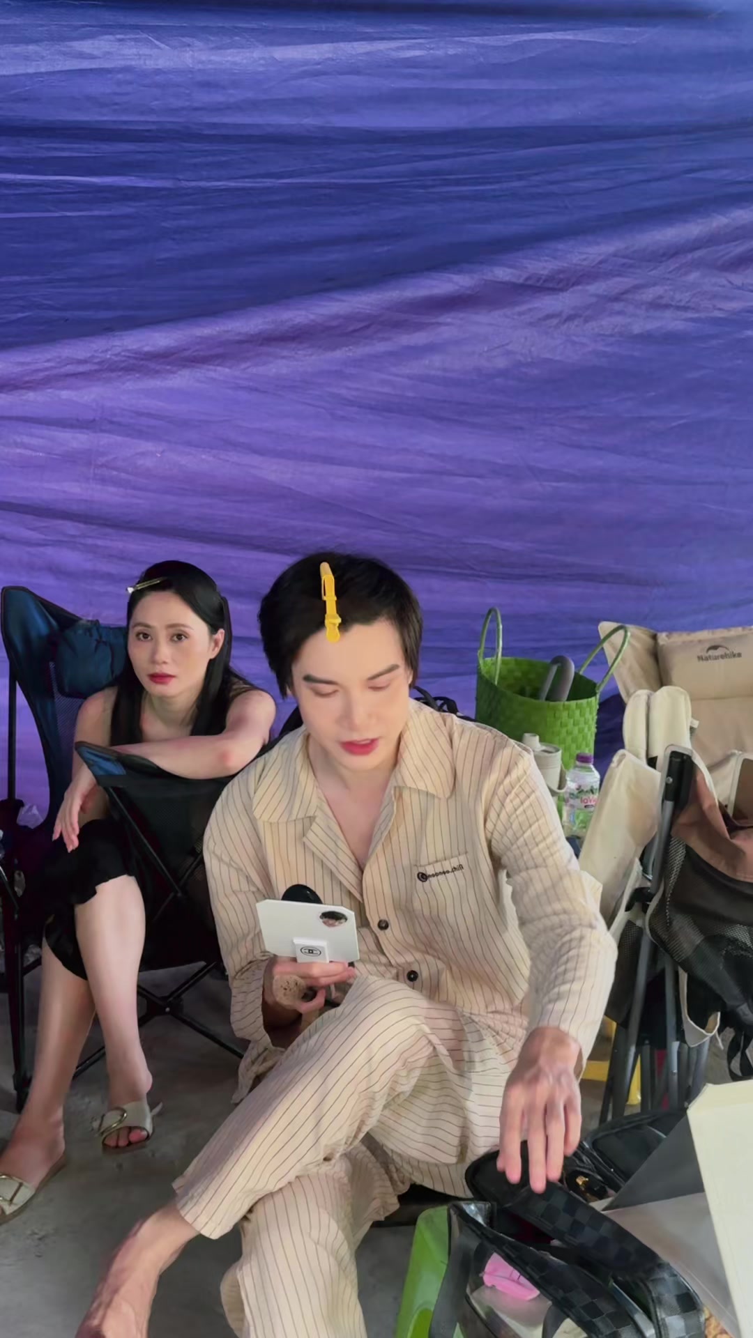 @Diễn Viên THANH HIỀN