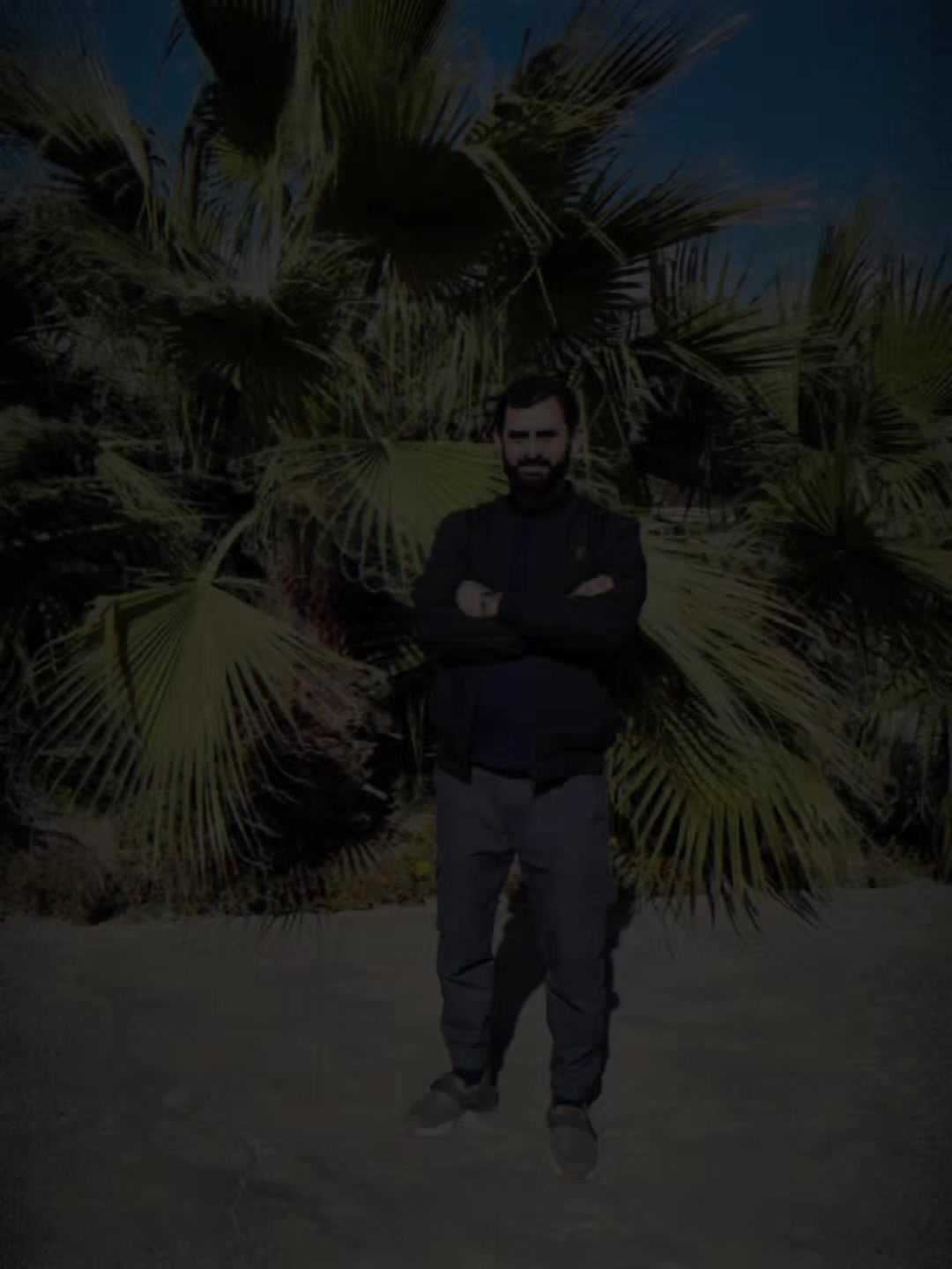 @Tariq SulTan🇸🇦🇵🇰