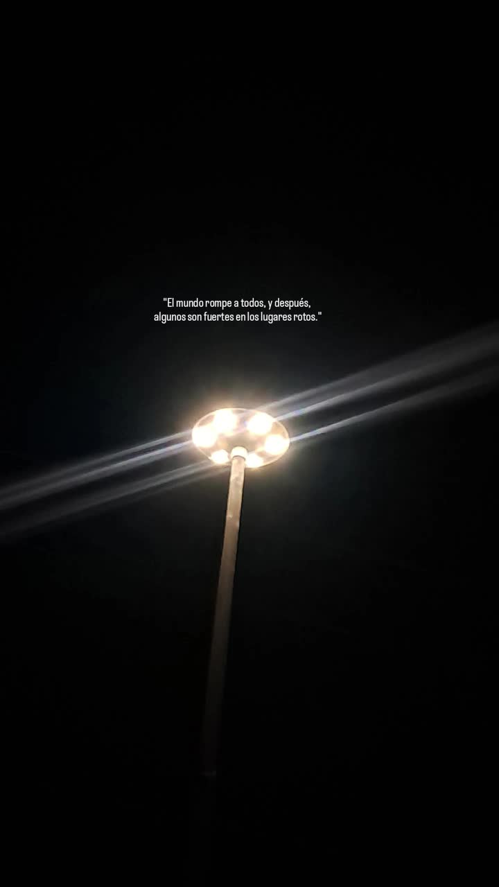 @Contreras os