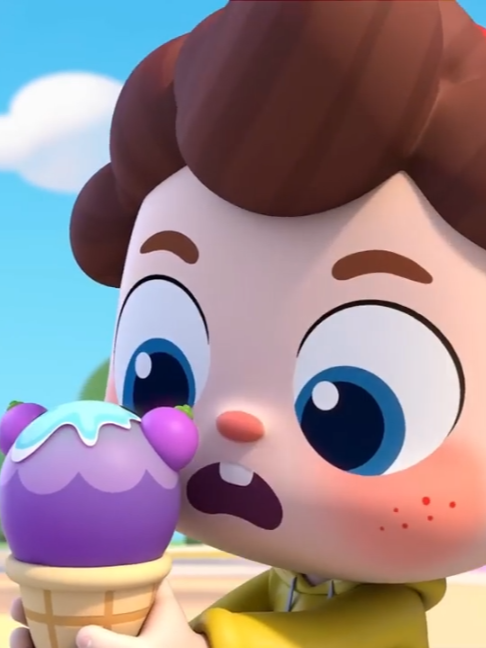 @BabyBus TopFun