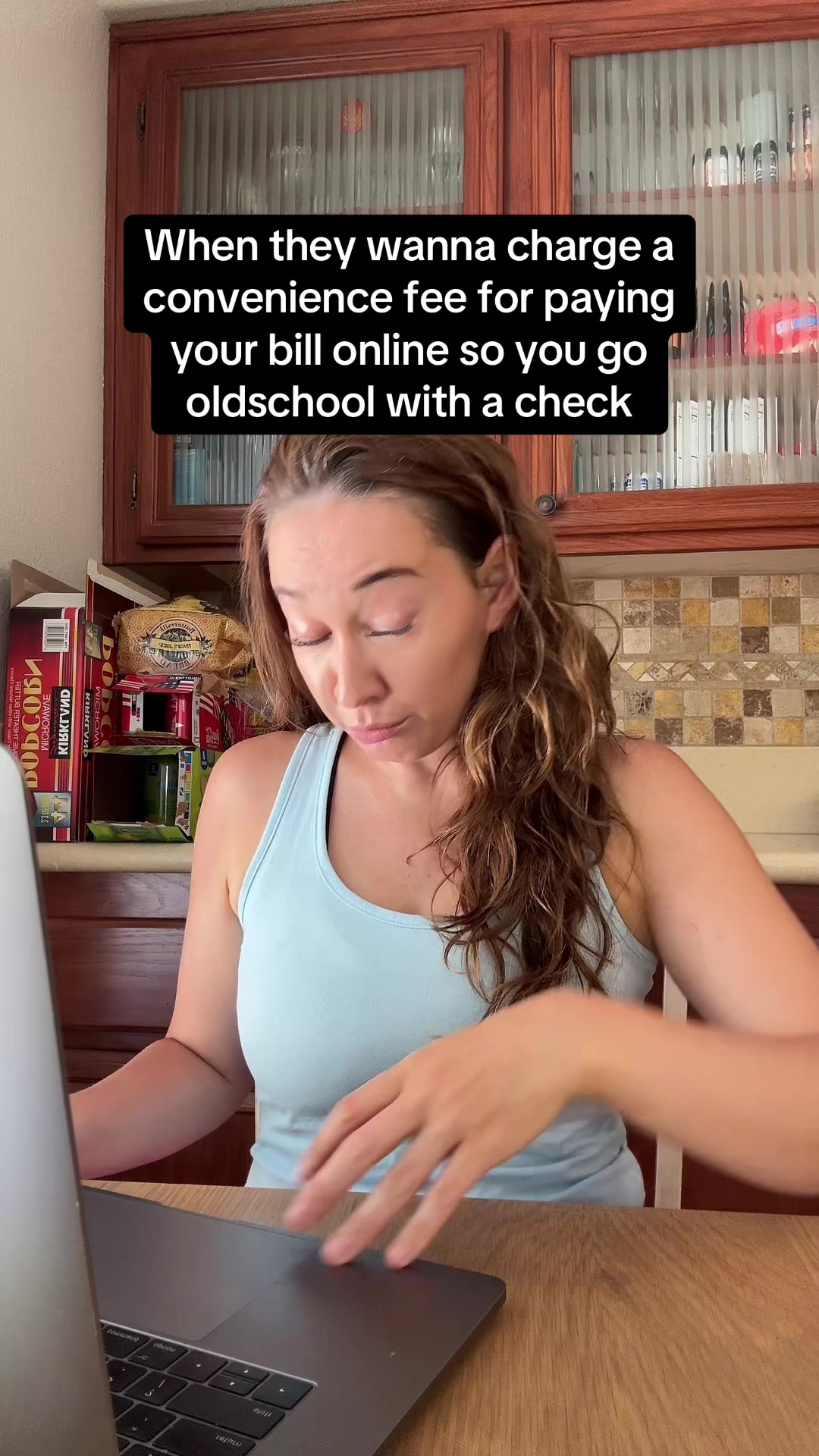 @Chrissy Allen