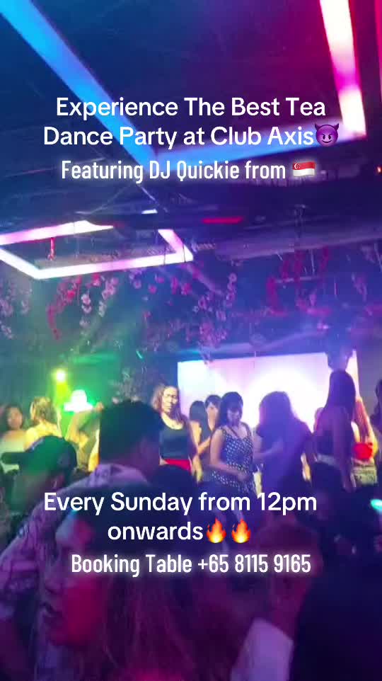 @clubaxisteadance