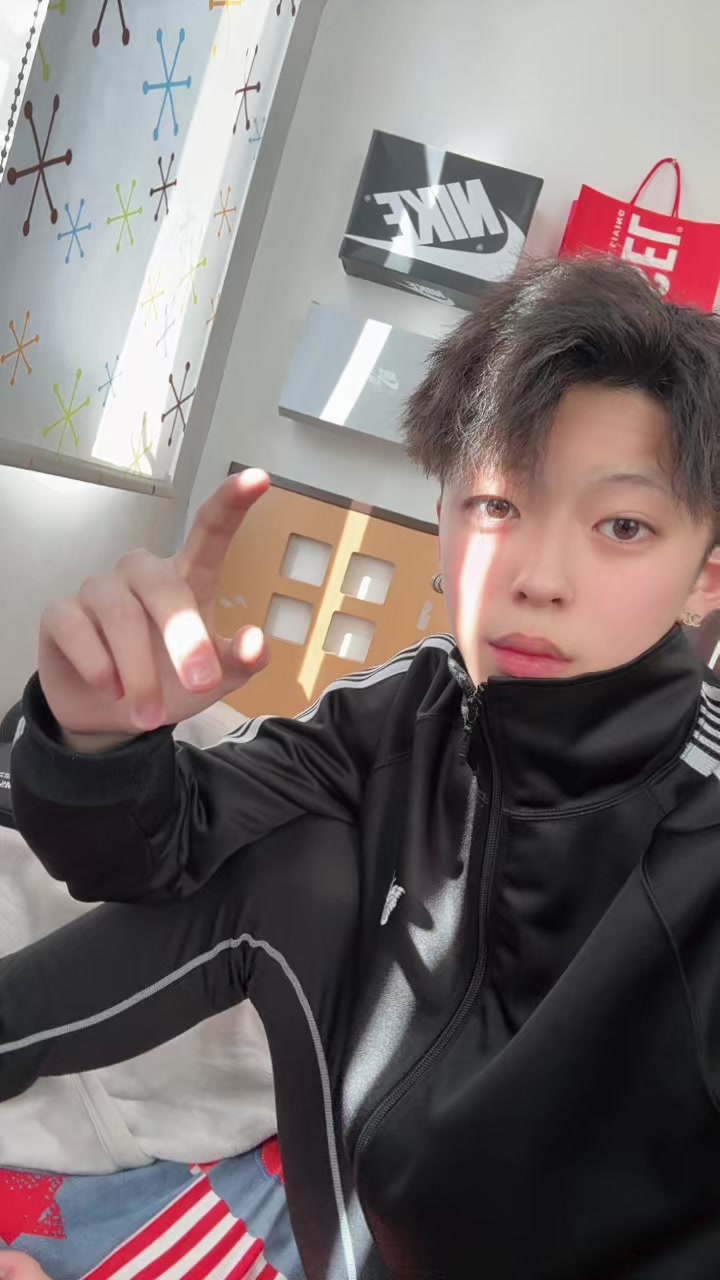 @健心